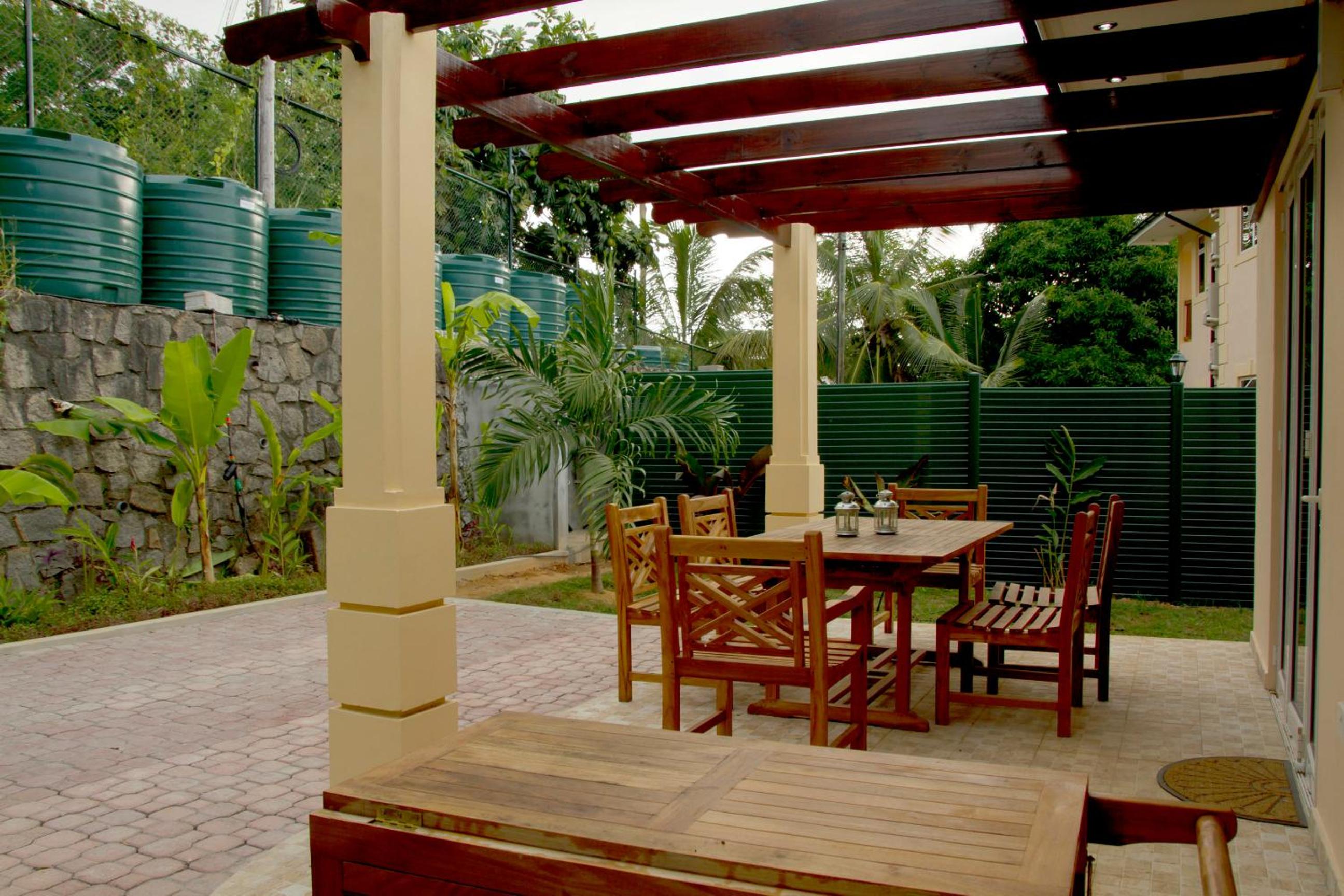 The Palm Seychelles view 5
