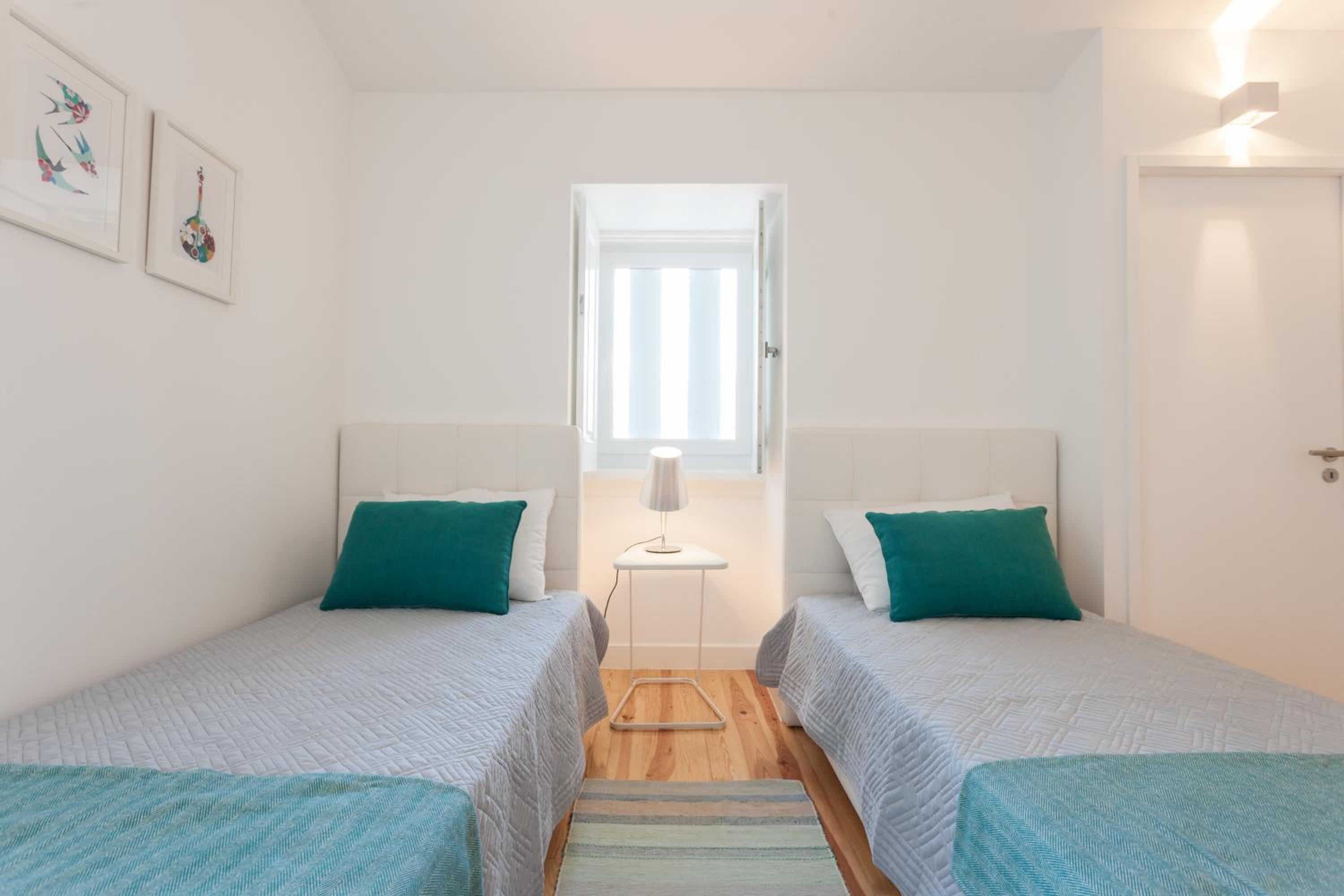 FLH Amazing View Bright Flat en Lisbon