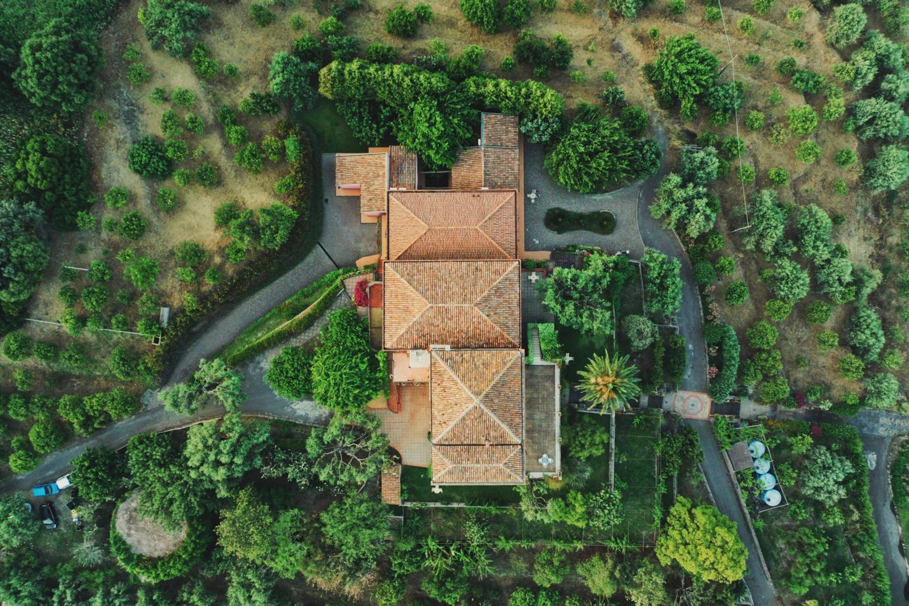 Antico Borgo Etneo Country Hotel