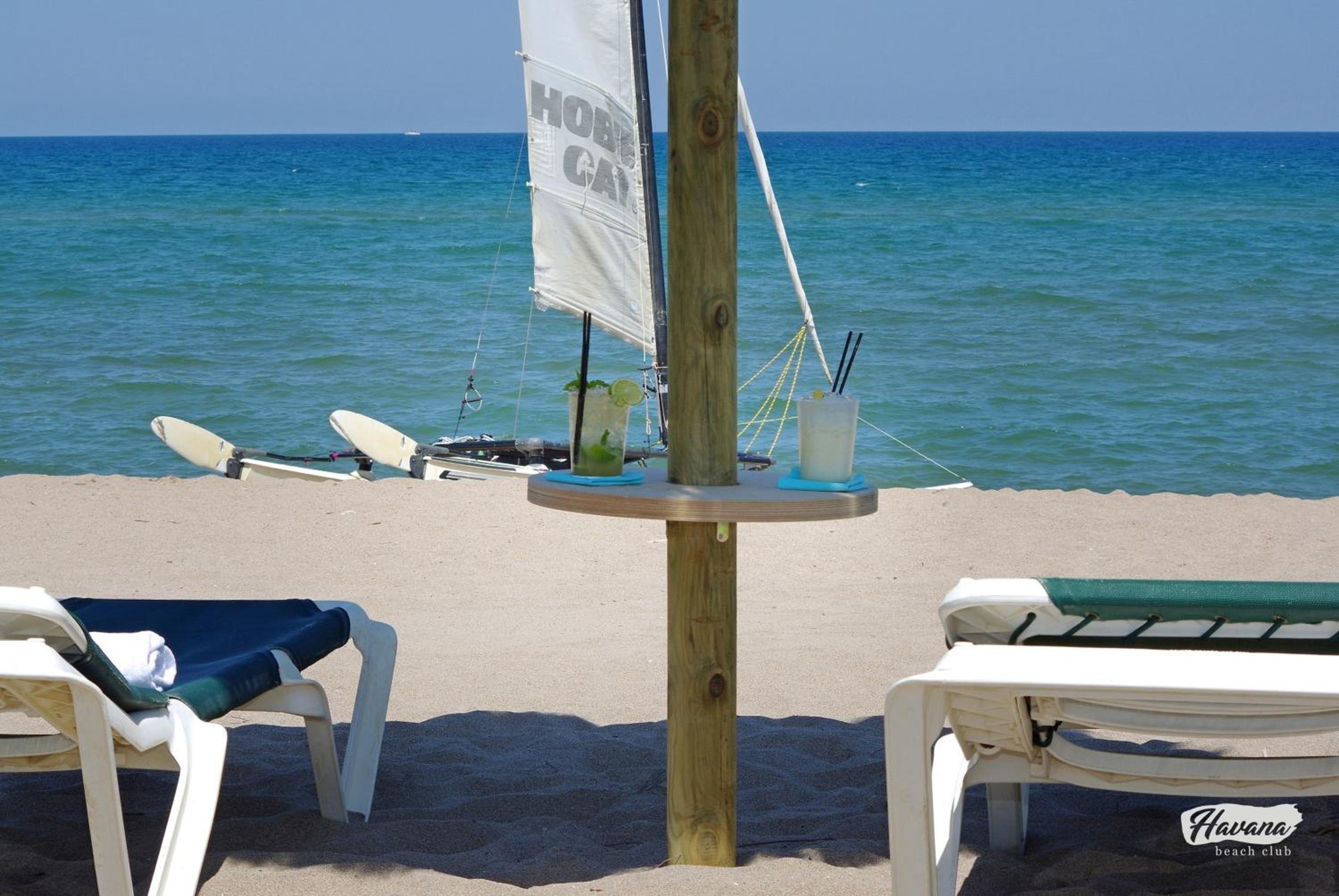 Apartaments Beach & Golf Resort