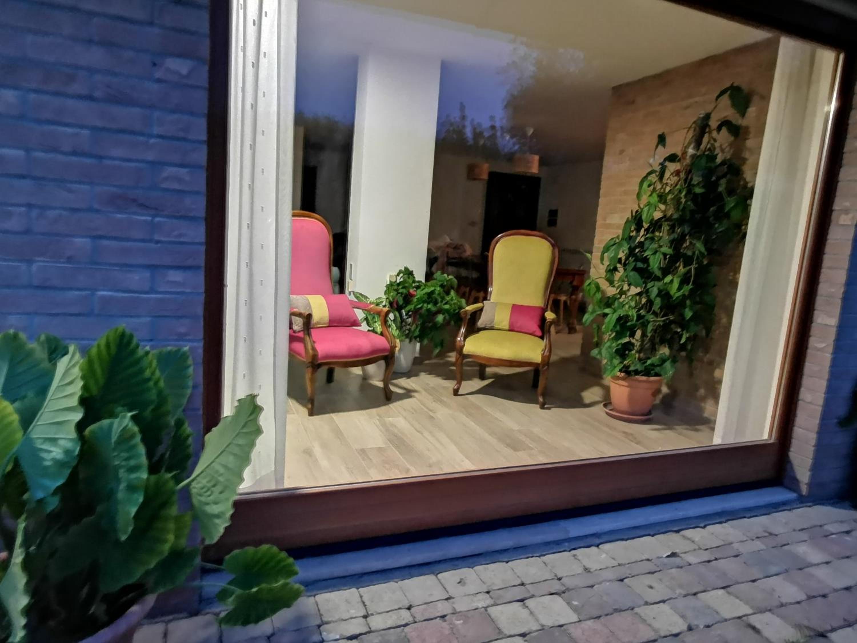 Residenza Sant'Angelo Appartamento ampio con Giardino vicino al Mare, photo 17