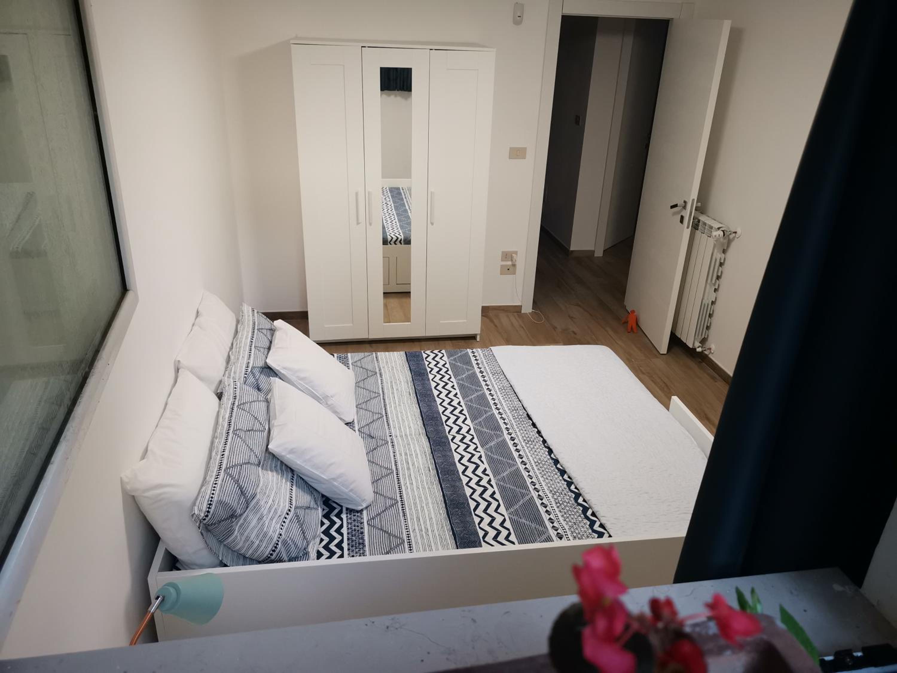 Residenza Sant'Angelo Appartamento ampio con Giardino vicino al Mare, photo 34