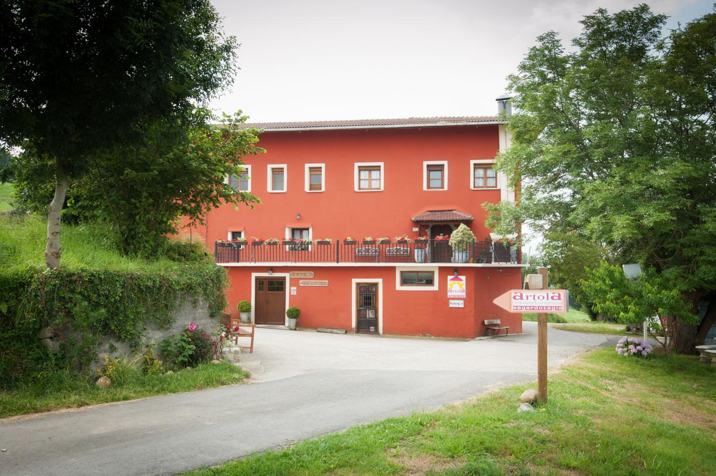 building