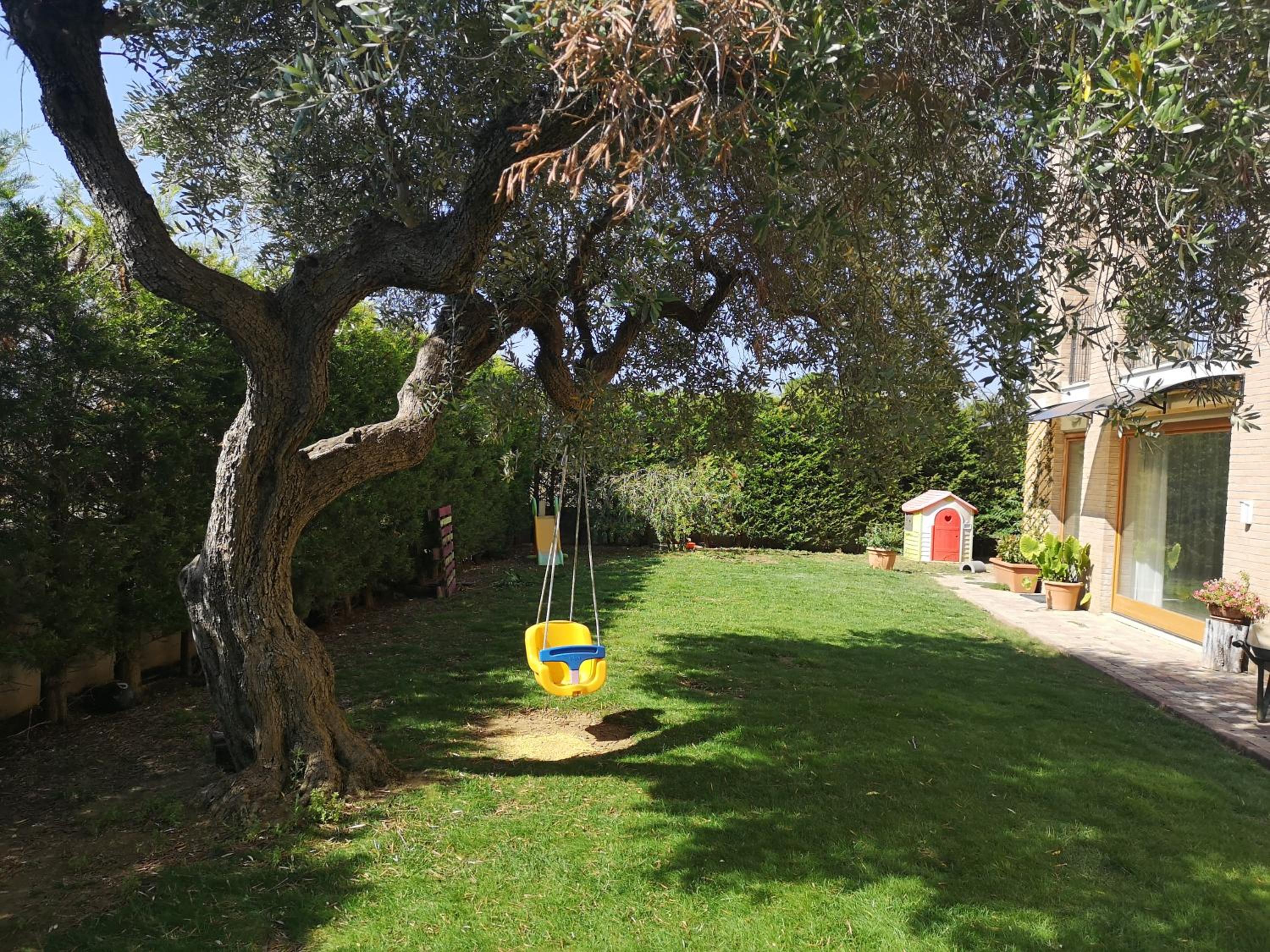Residenza Sant'Angelo Appartamento ampio con Giardino vicino al Mare, photo 20