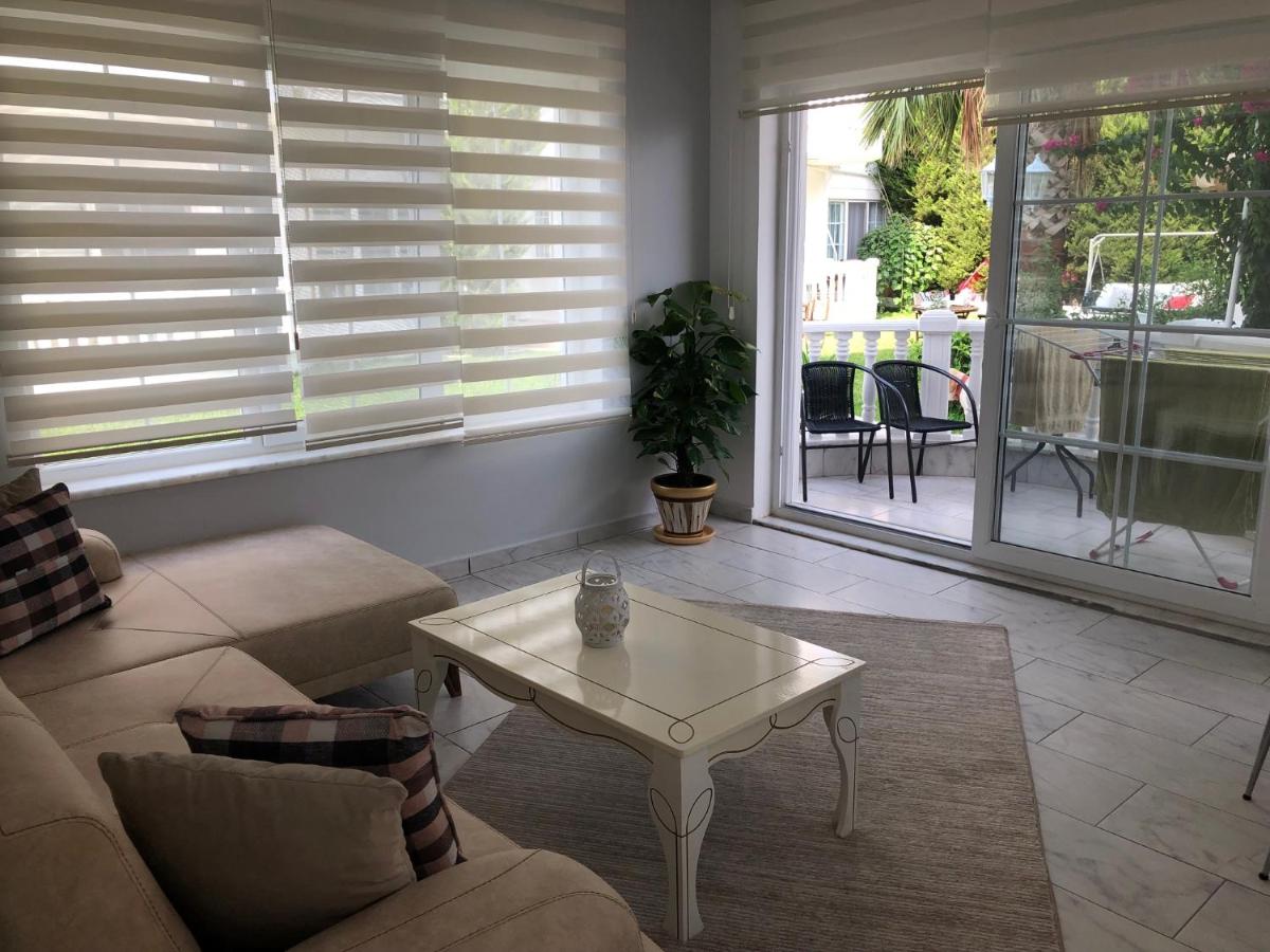 BELKA GOLF RESİDENCE Deluxe apt Poolside BELEK — photo 4