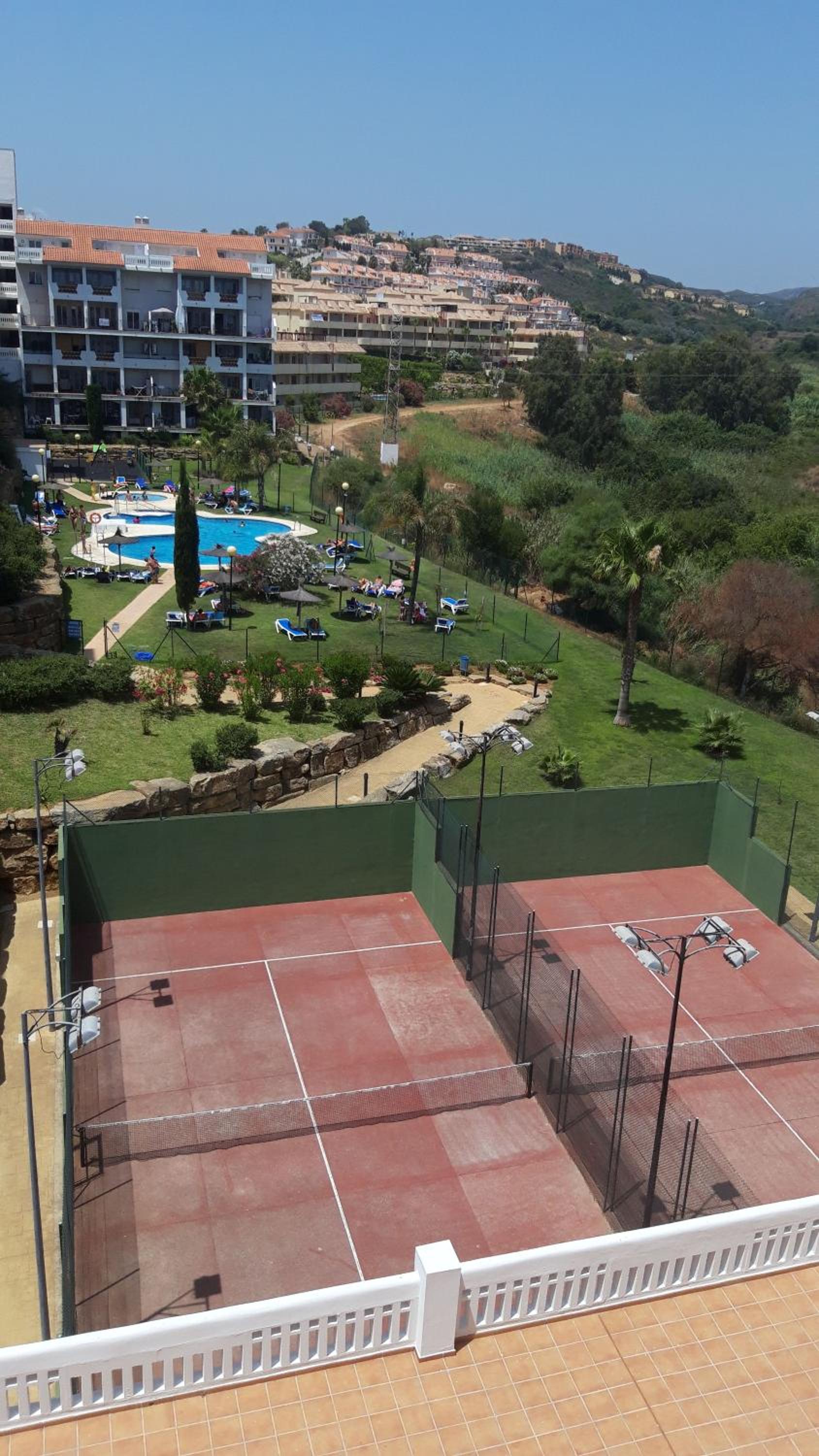 Casa del Sol view 3