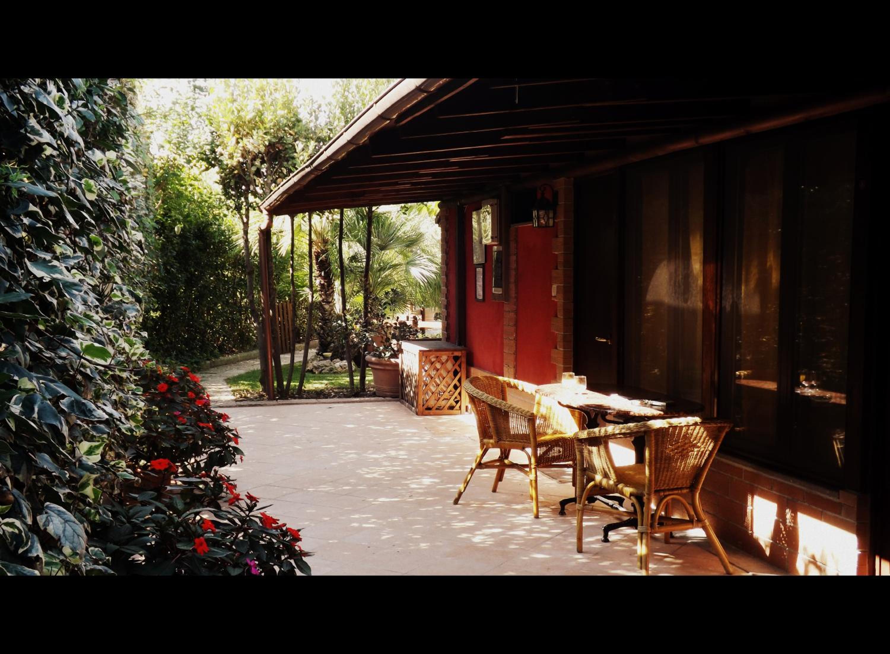 La Locanda di Decima