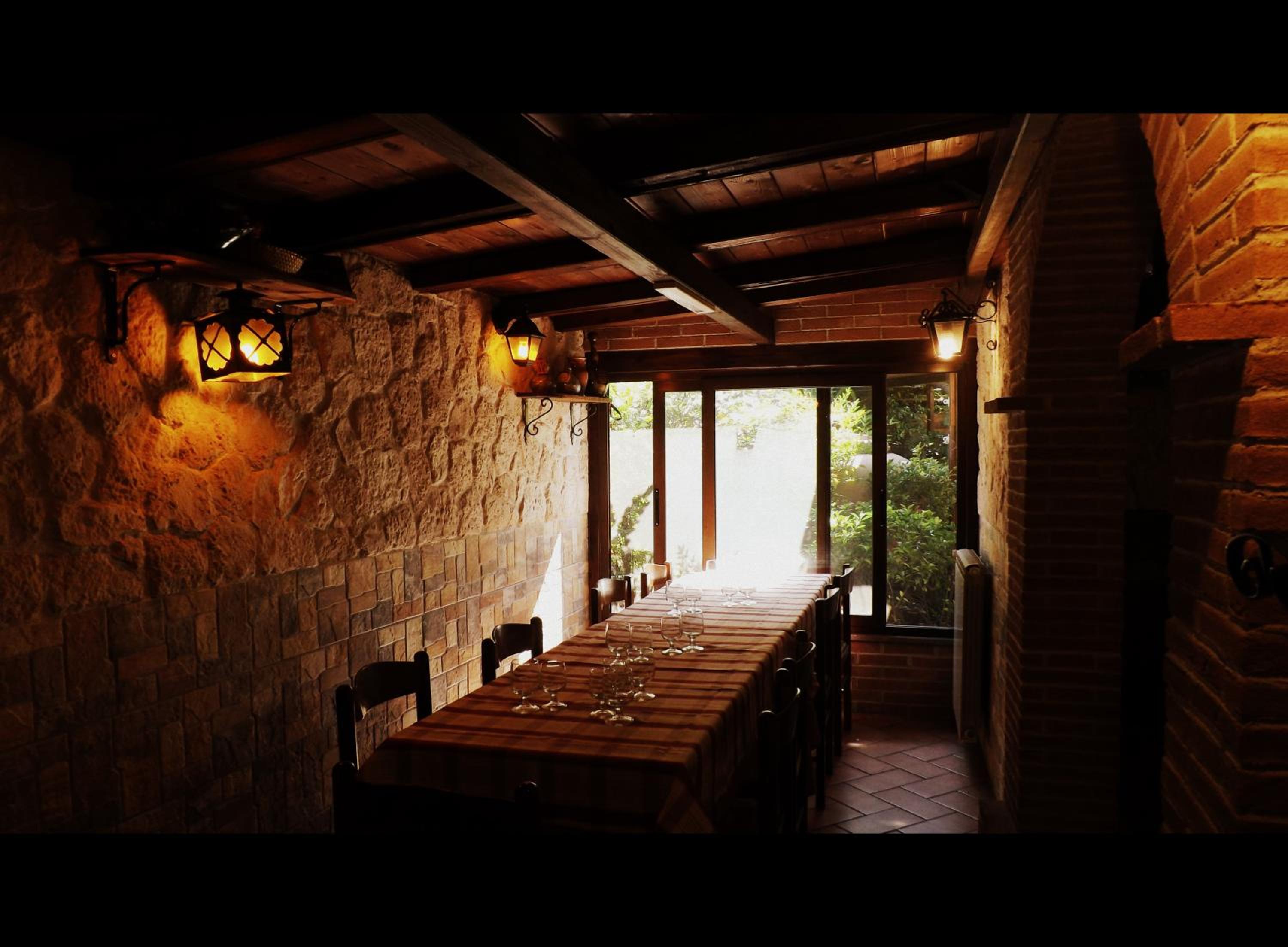 La Locanda di Decima