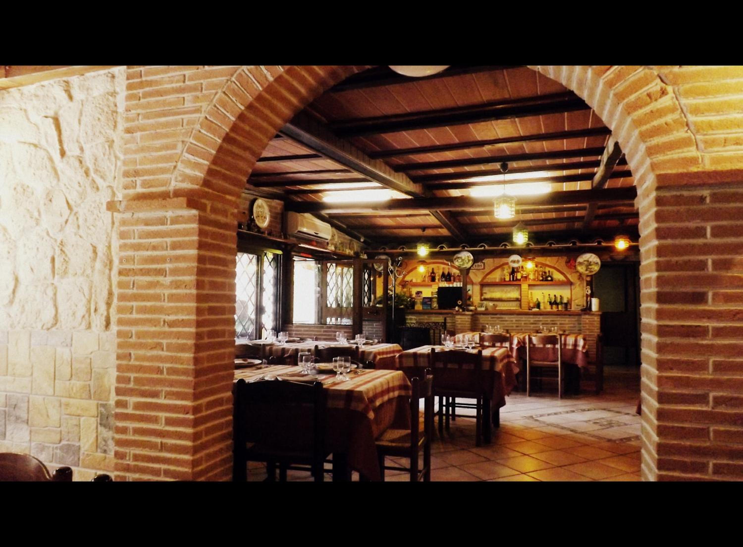 La Locanda di Decima