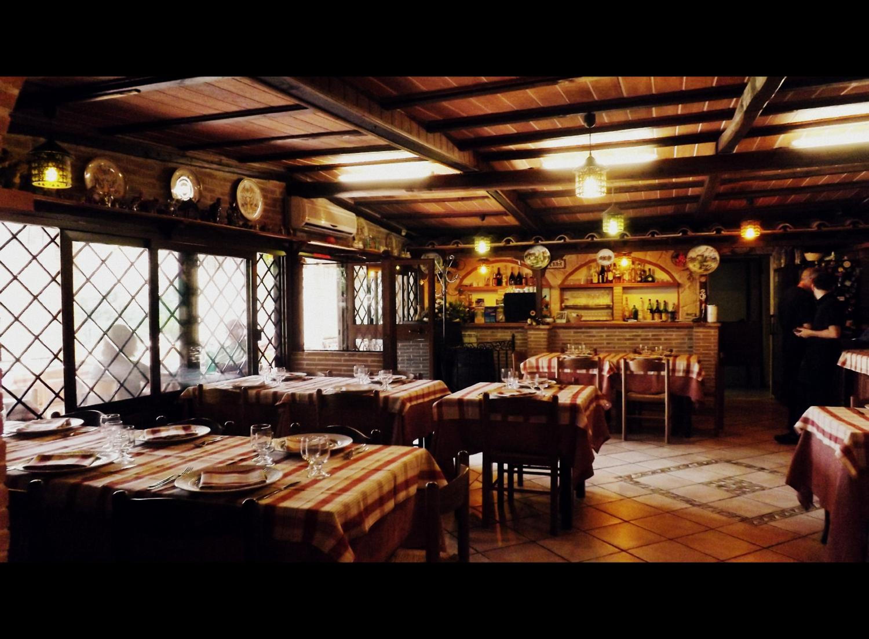 La Locanda di Decima