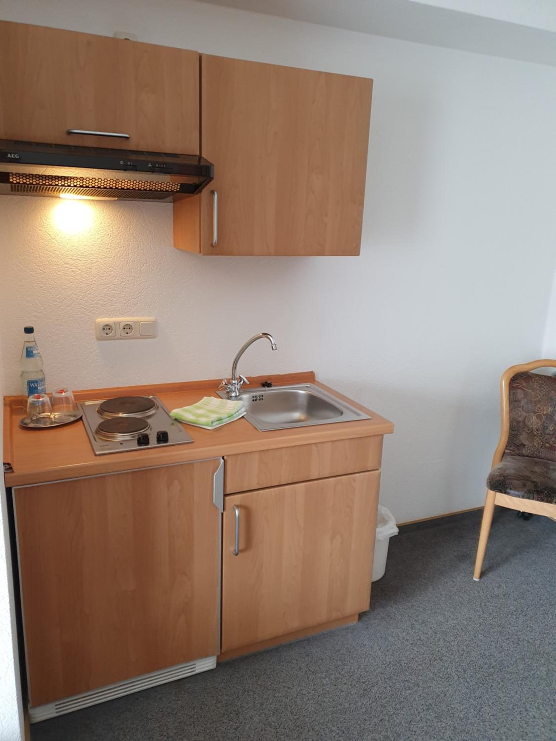 Landgasthof Hotel Sauer