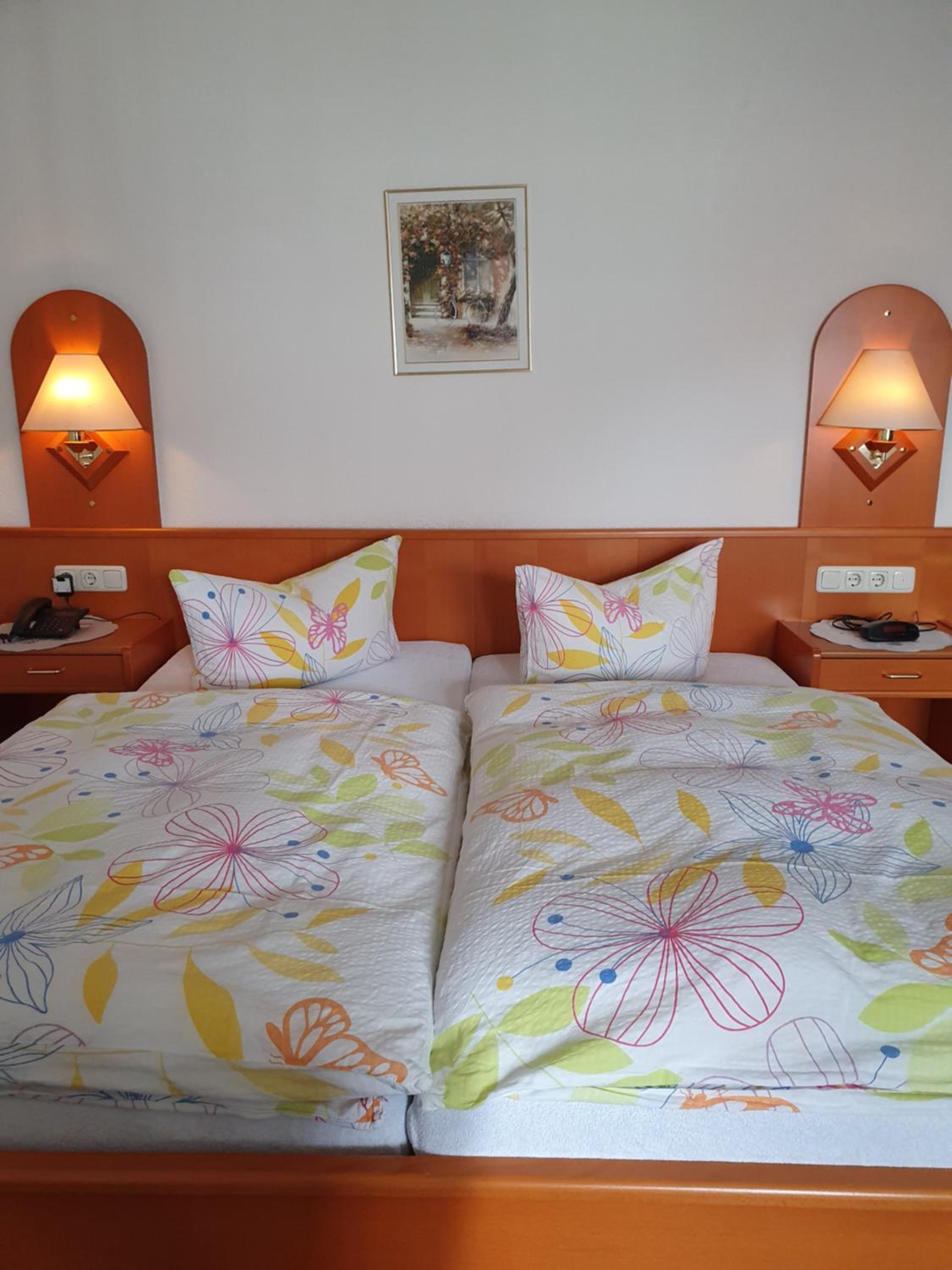 Landgasthof Hotel Sauer