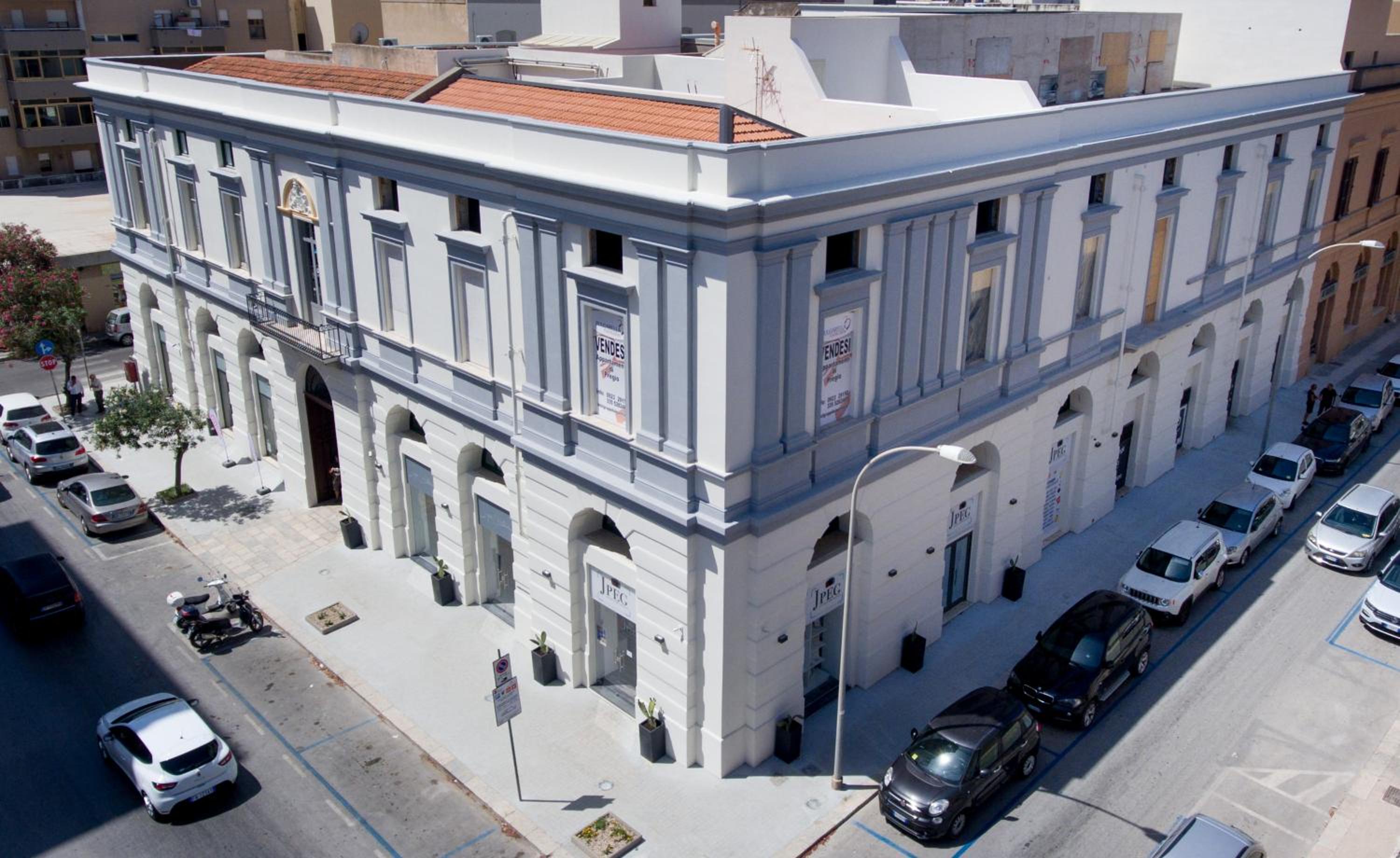 Historico Loft & Rooms Palazzo Adragna XIX, photo 10