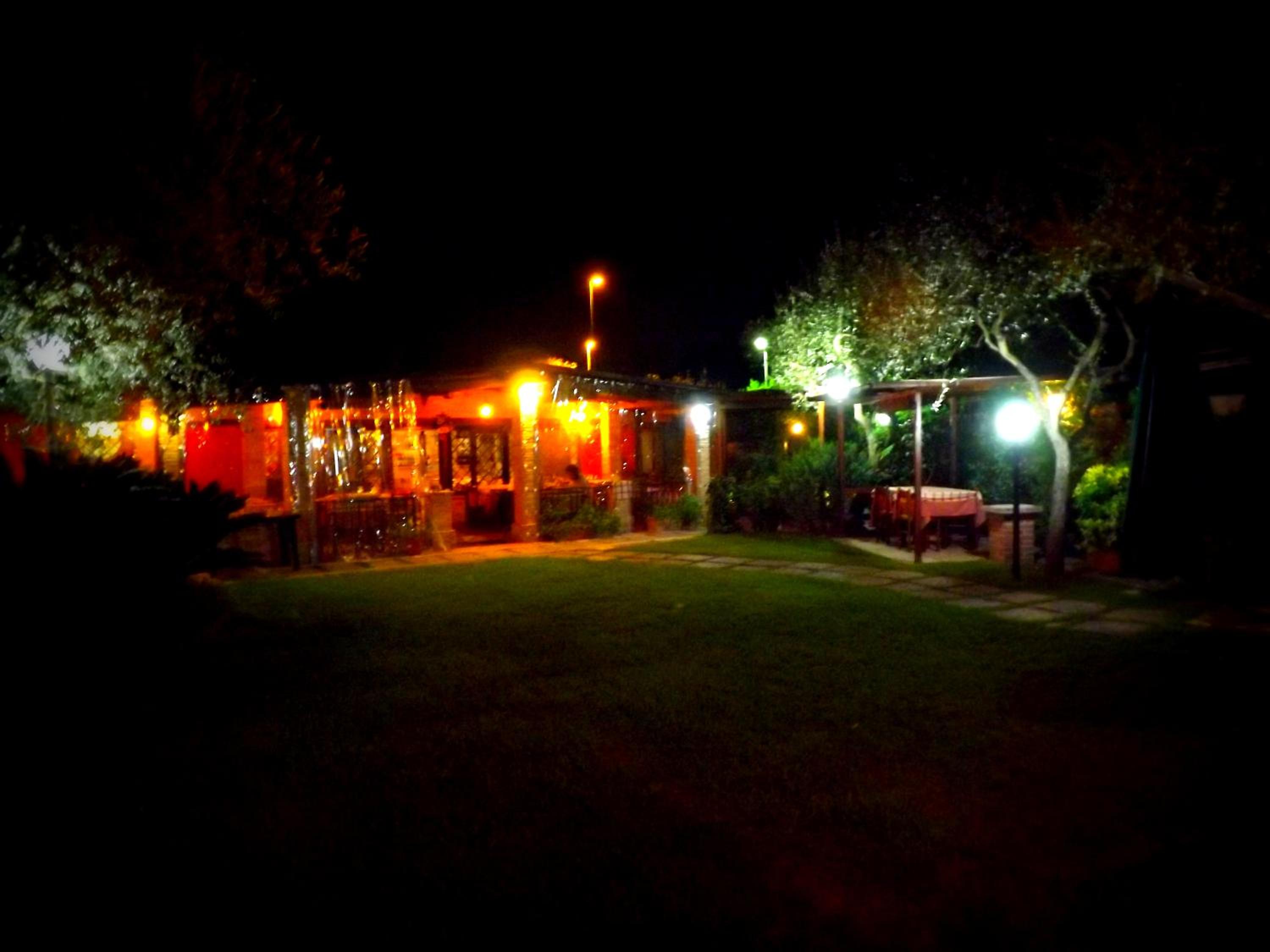 La Locanda di Decima