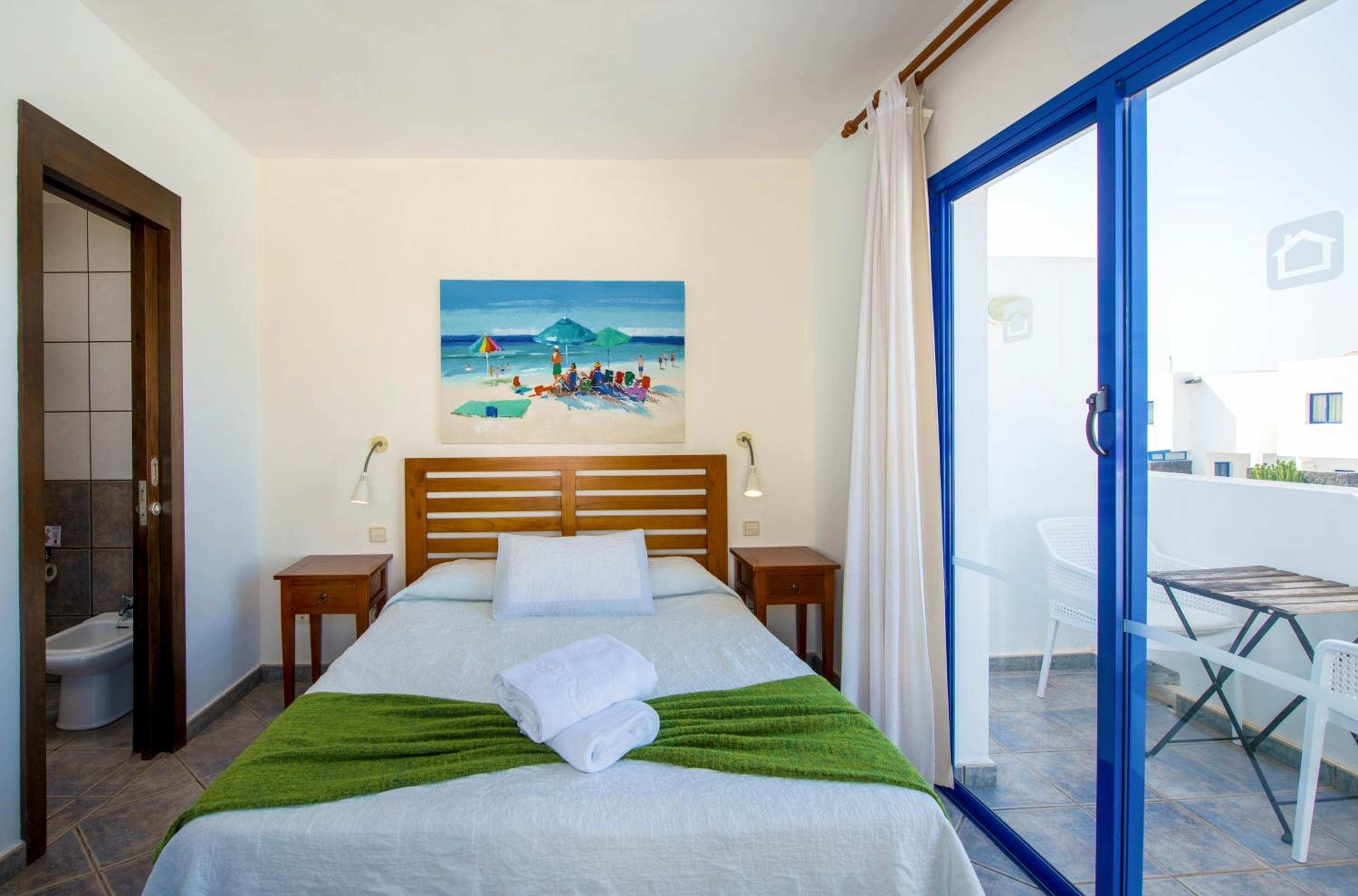 Villas Puerto Rubicon