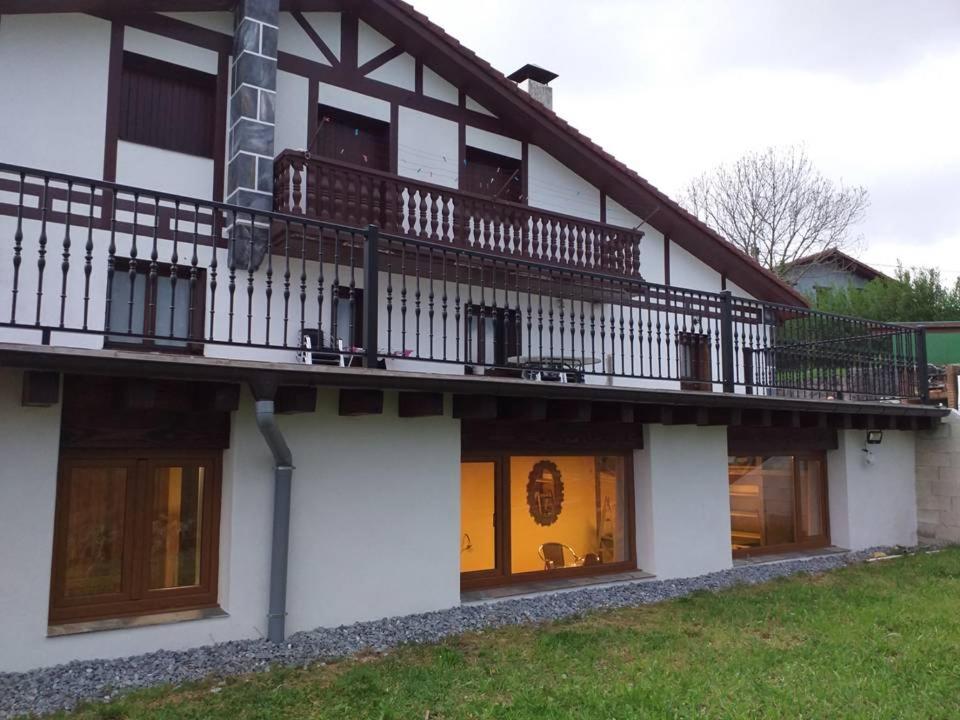 Casa Rural Olazi, photo 30