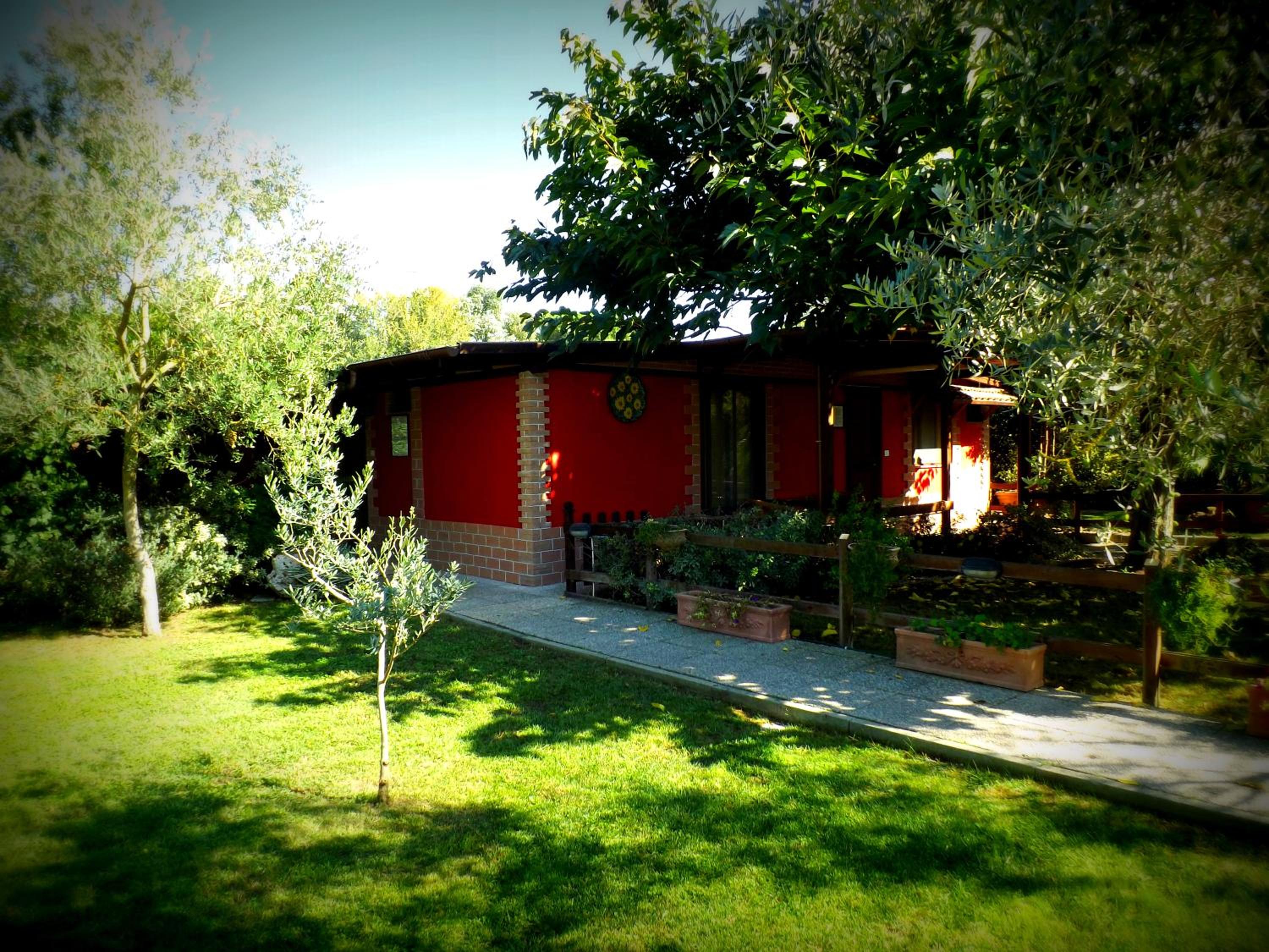 La Locanda di Decima