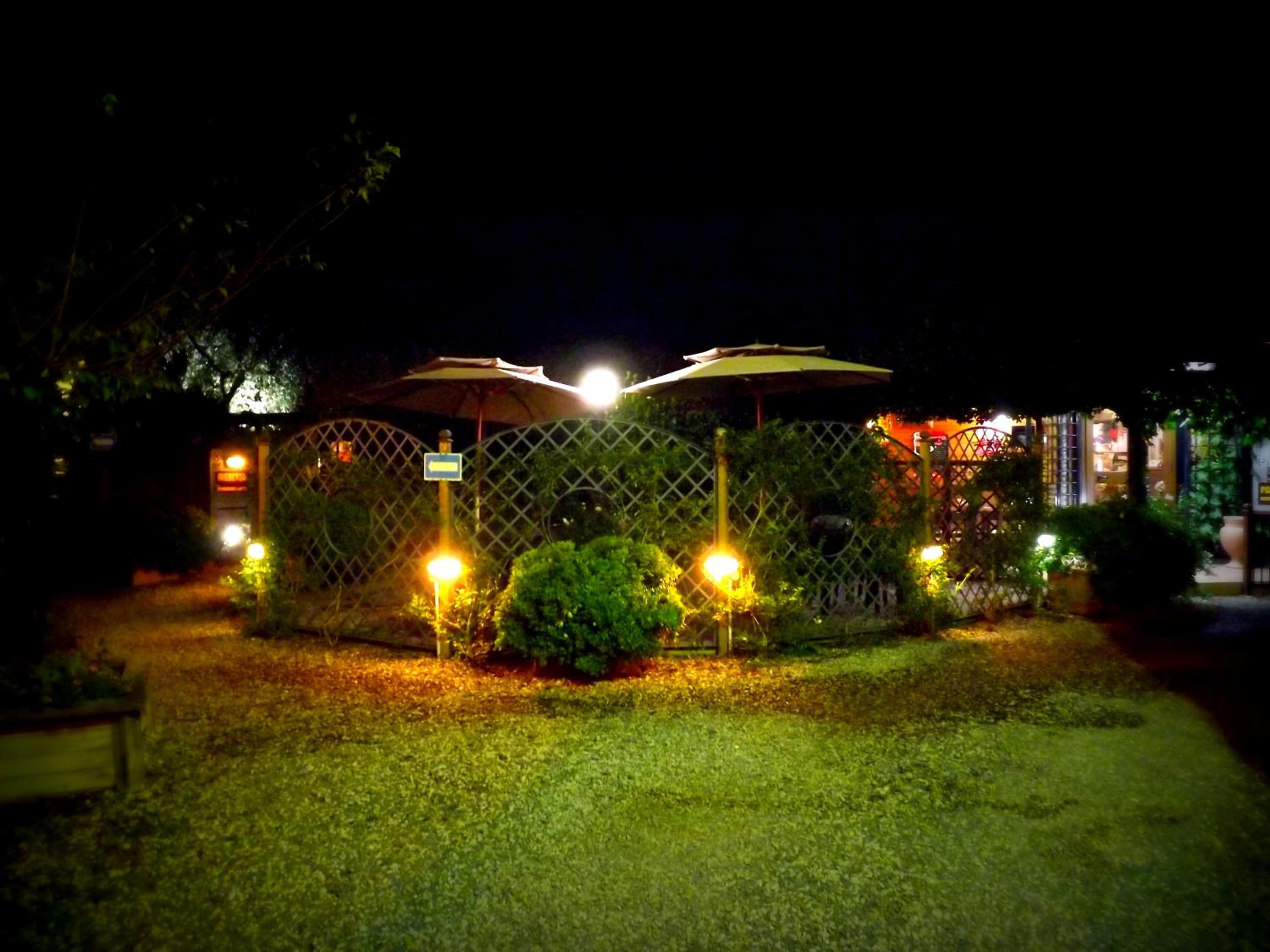 La Locanda di Decima