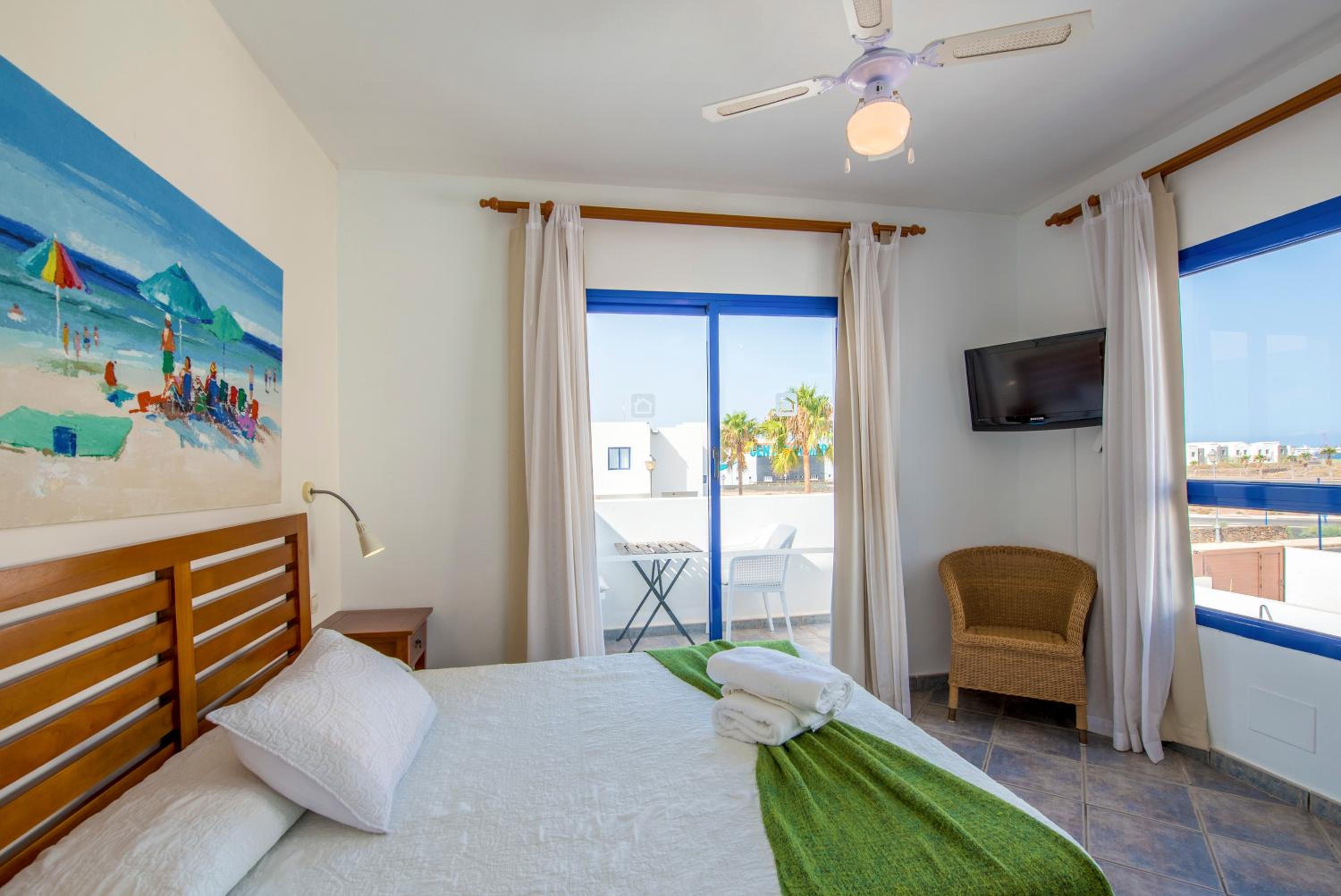 Villas Puerto Rubicon