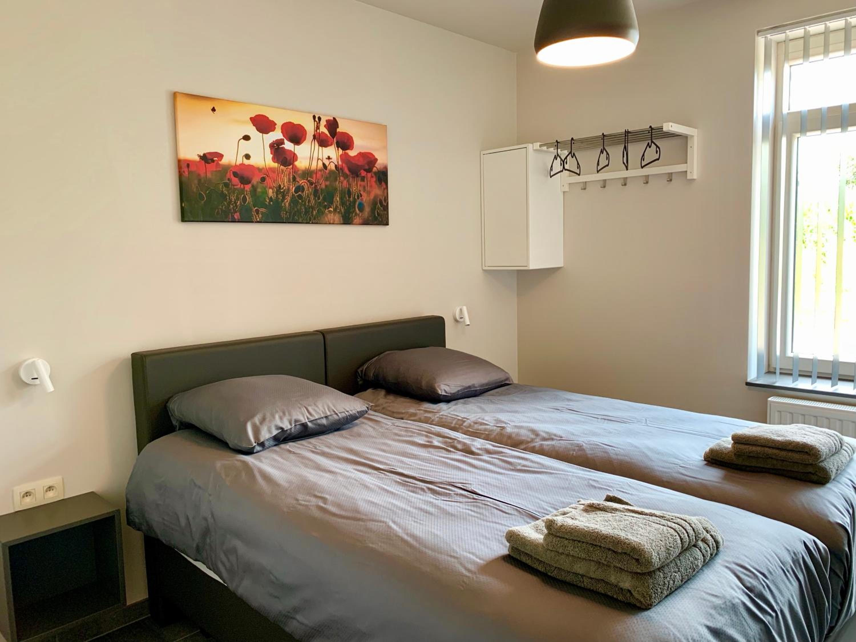 Vakantiewoning Ter Luyghem