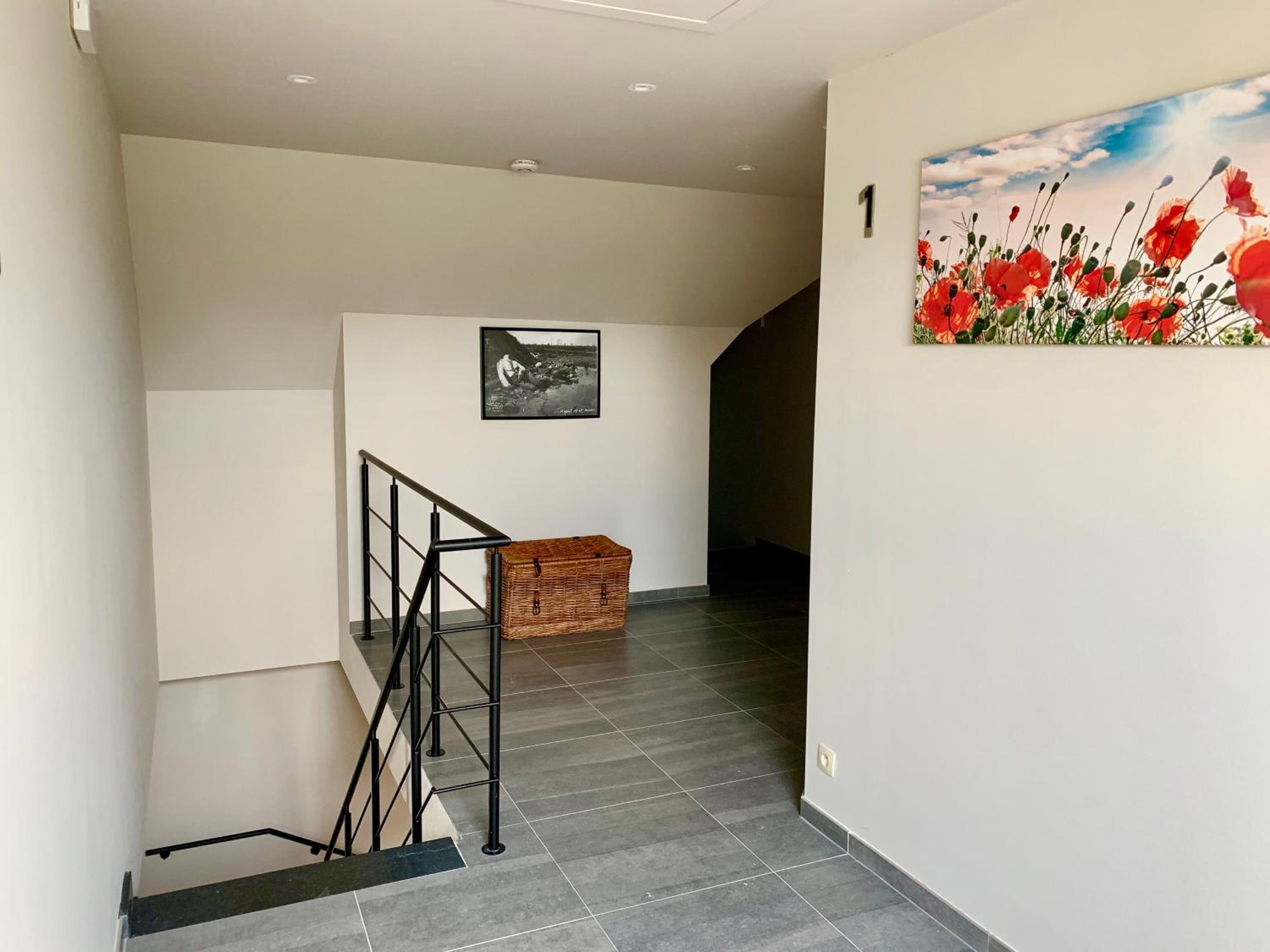 Vakantiewoning Ter Luyghem