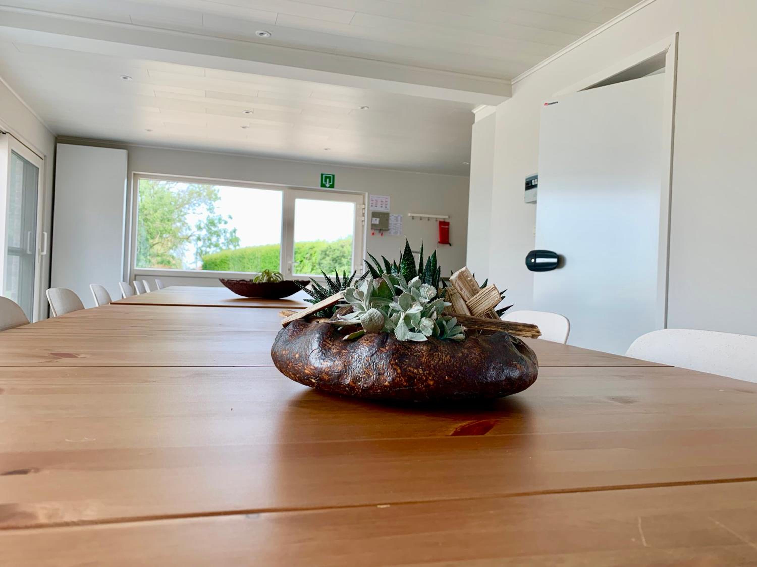 Vakantiewoning Ter Luyghem