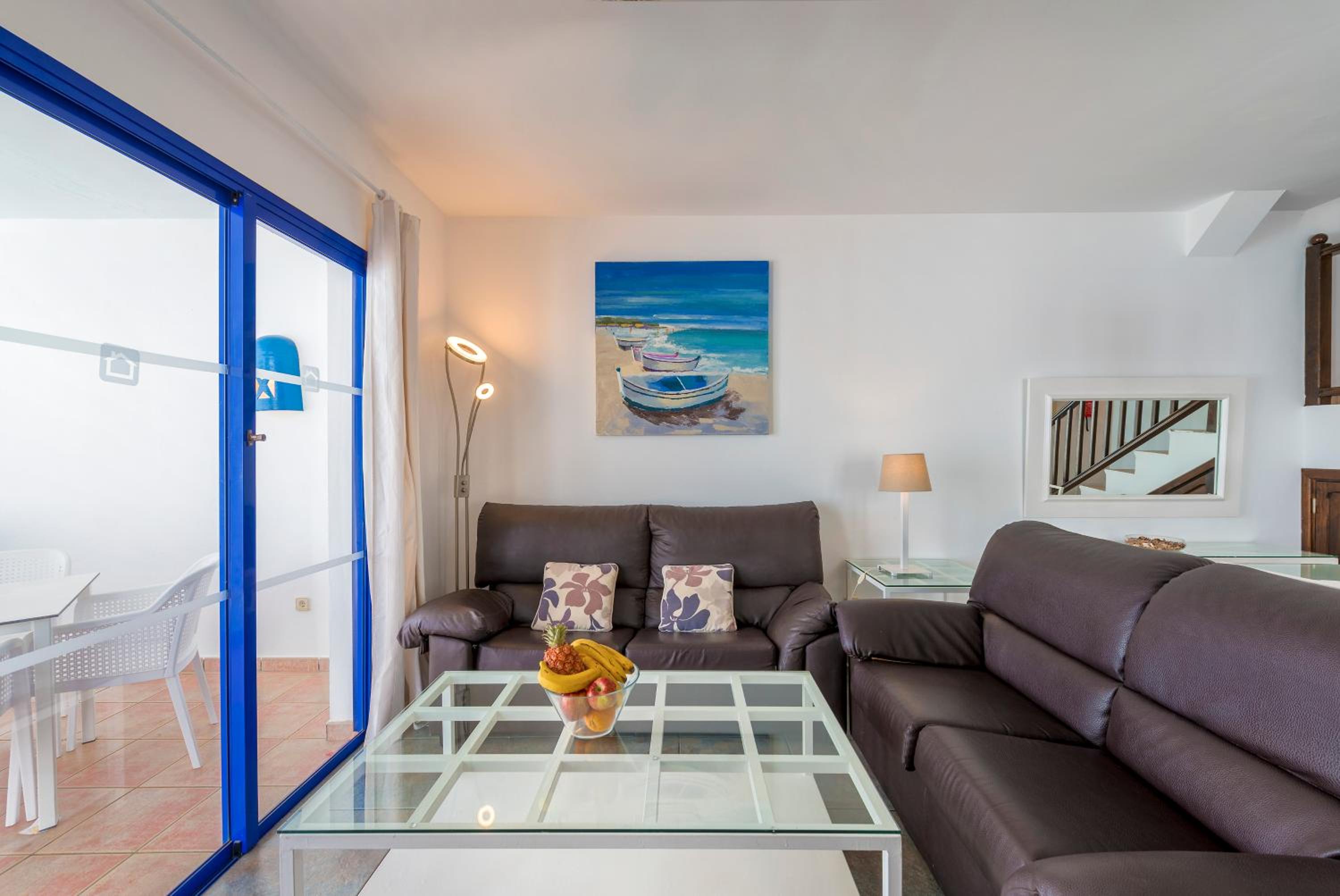 Villas Puerto Rubicon