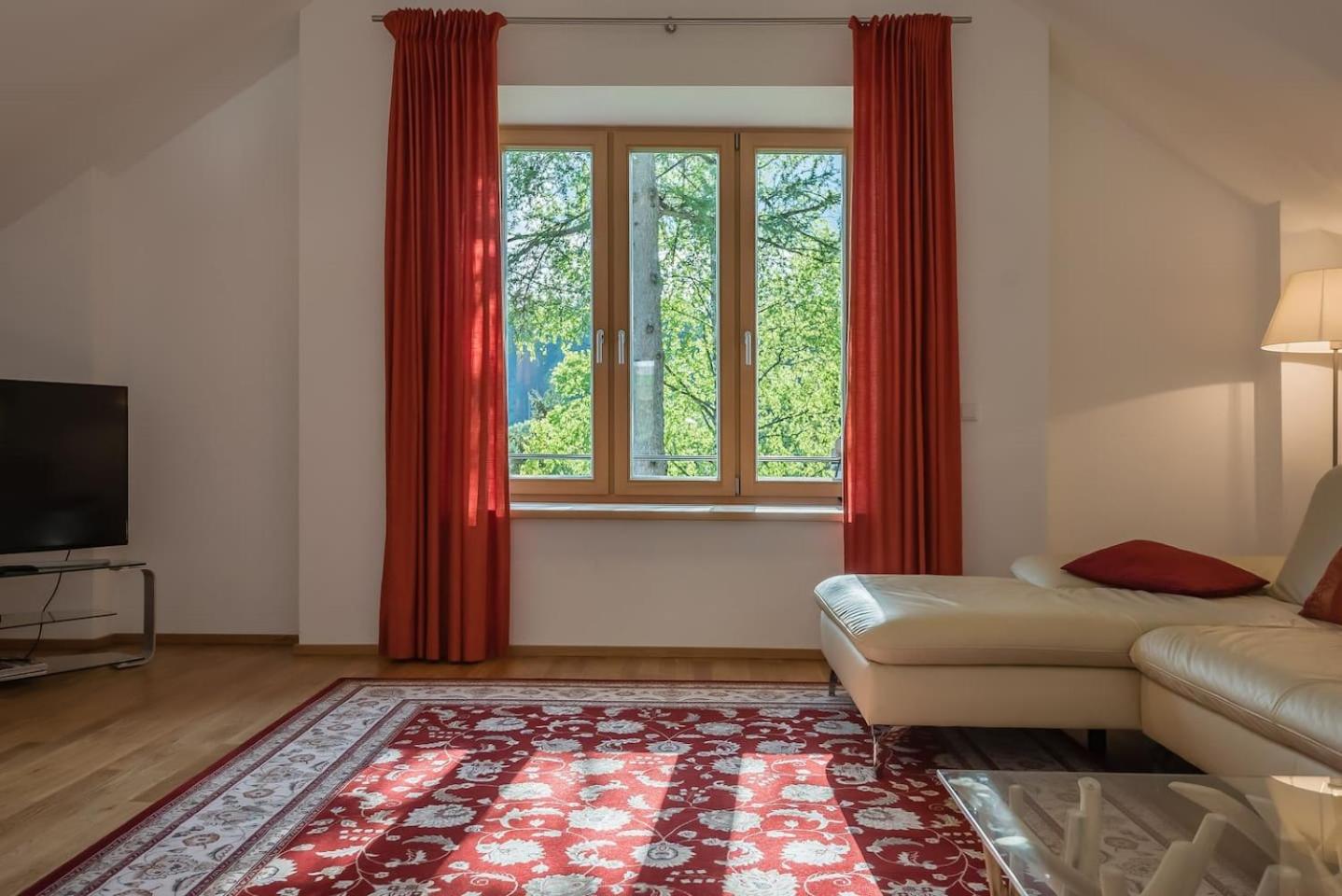 Ferienhaus Schlierachtal