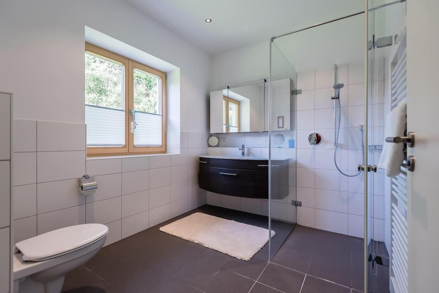 Ferienhaus Schlierachtal