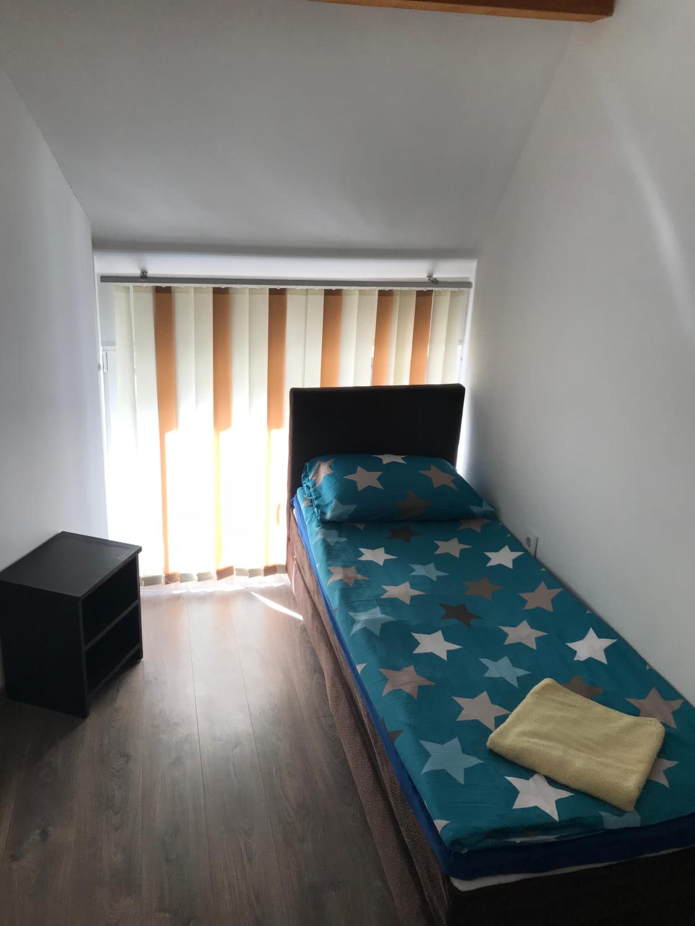 Pension Haus Baron 2 Friedrichsfeld