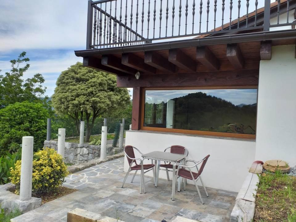 Casa Rural Olazi, photo 18