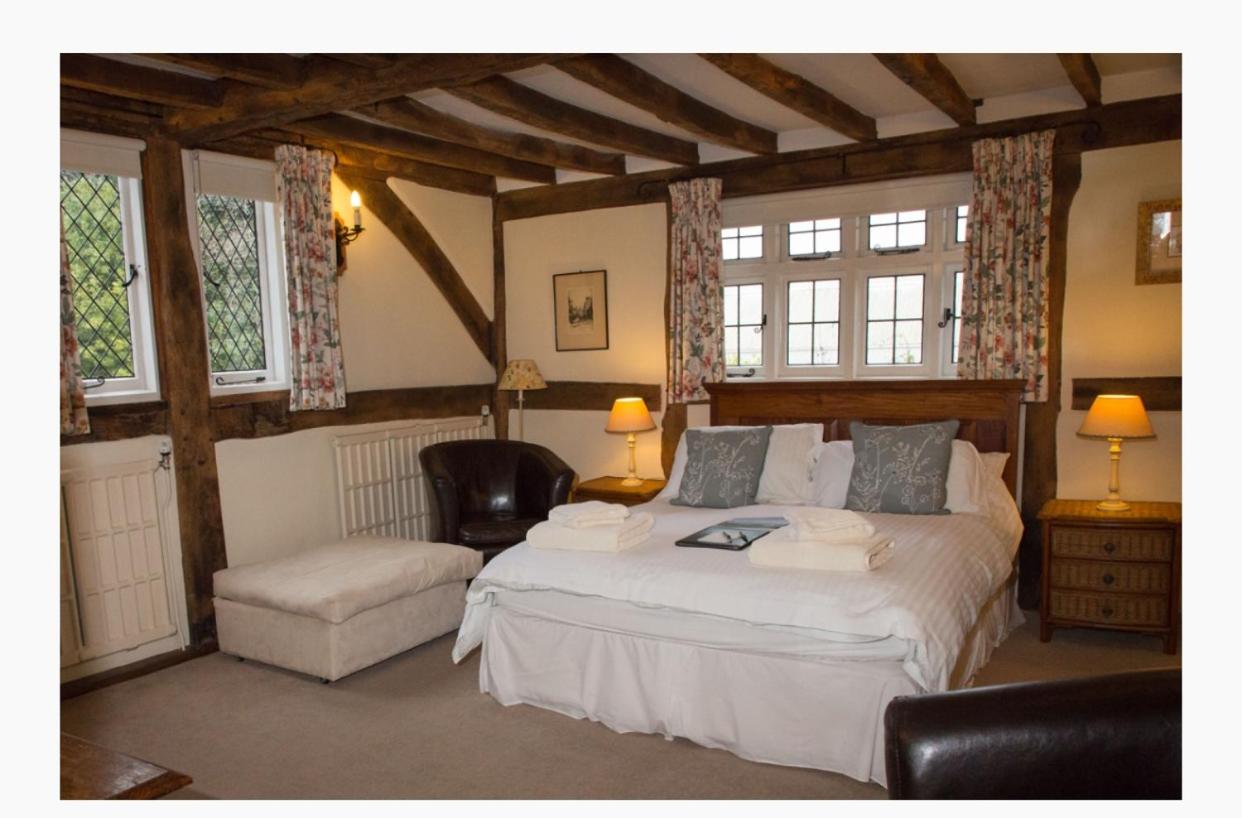 The Old Farmhouse, photo 11