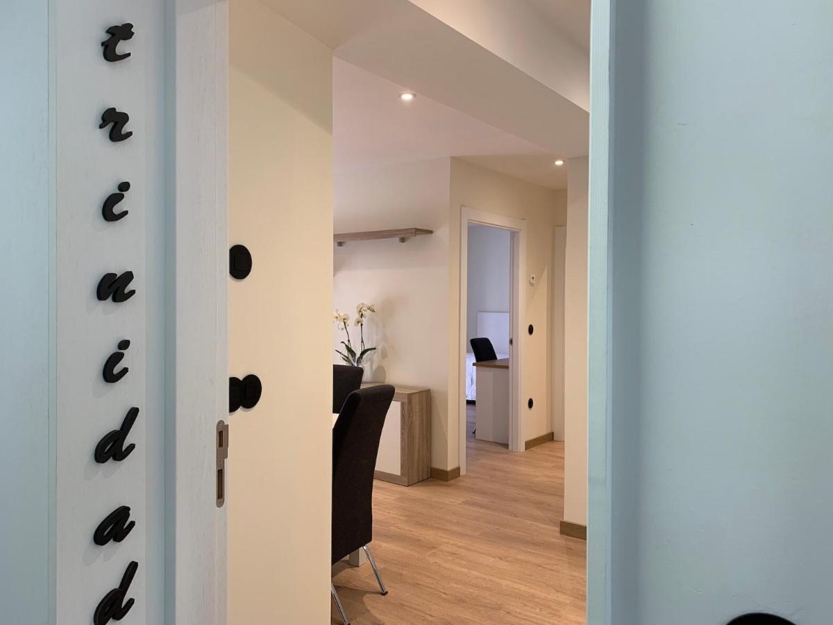 Apartamentos m.bell photo 4