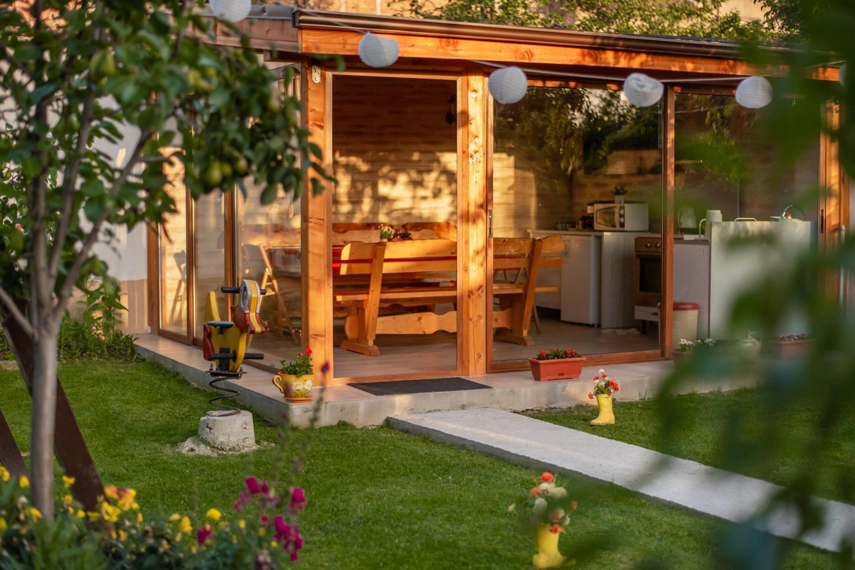 Guest House Vasilena Самостоятелно наемане FREE PARKING
