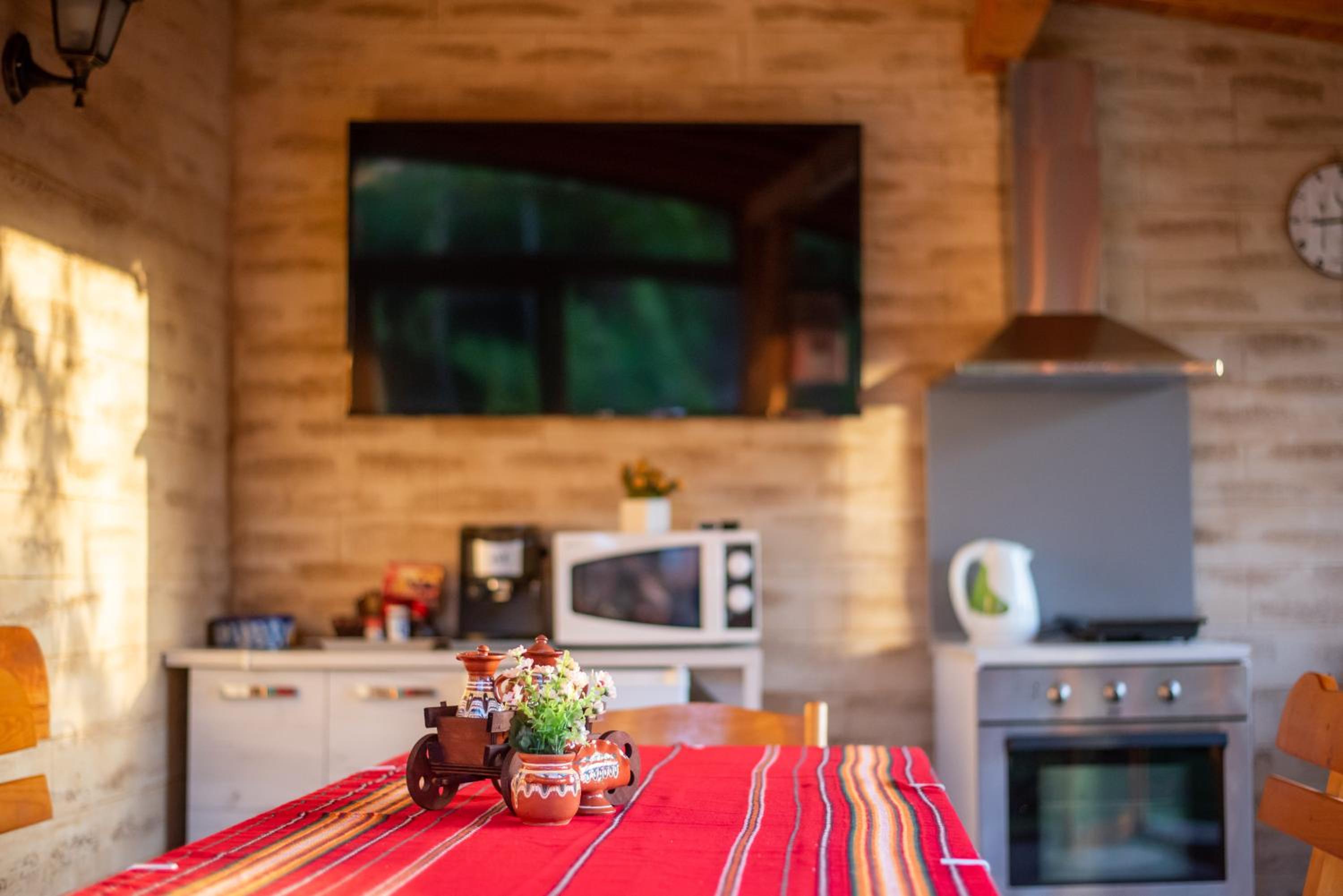 Guest House Vasilena Самостоятелно наемане FREE PARKING