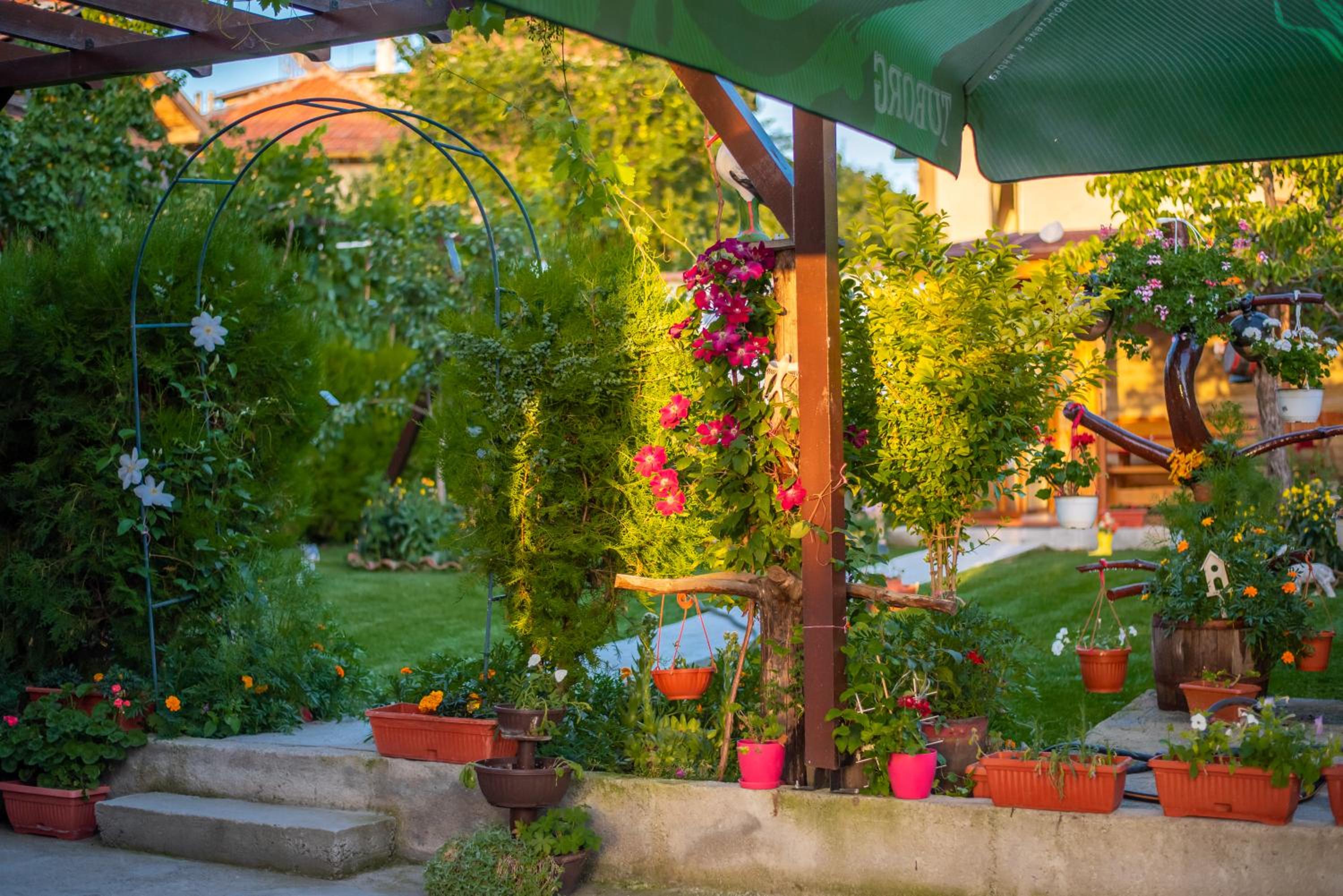 Guest House Vasilena Самостоятелно наемане FREE PARKING