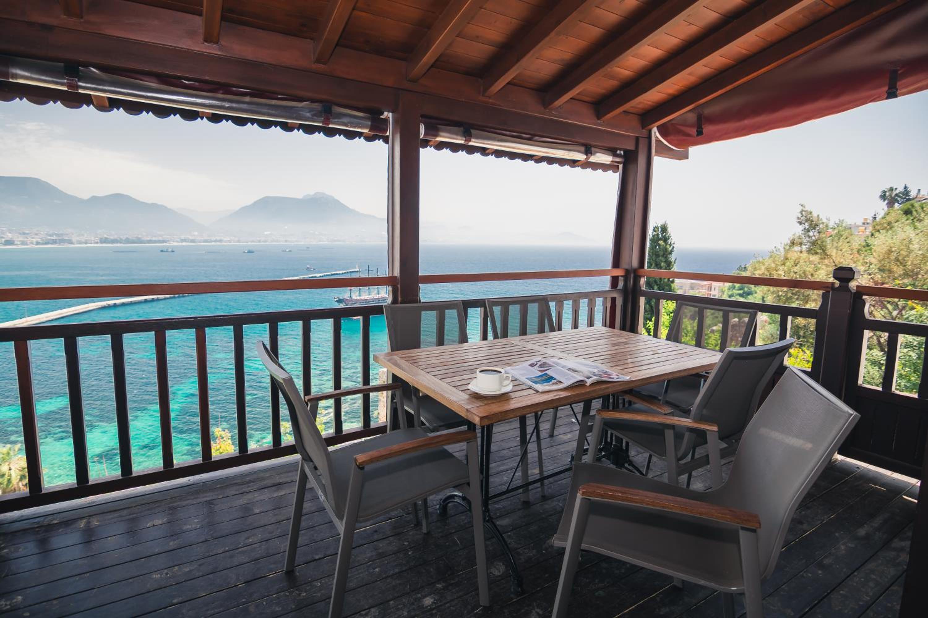 Hotel Villa Turka - Image 5