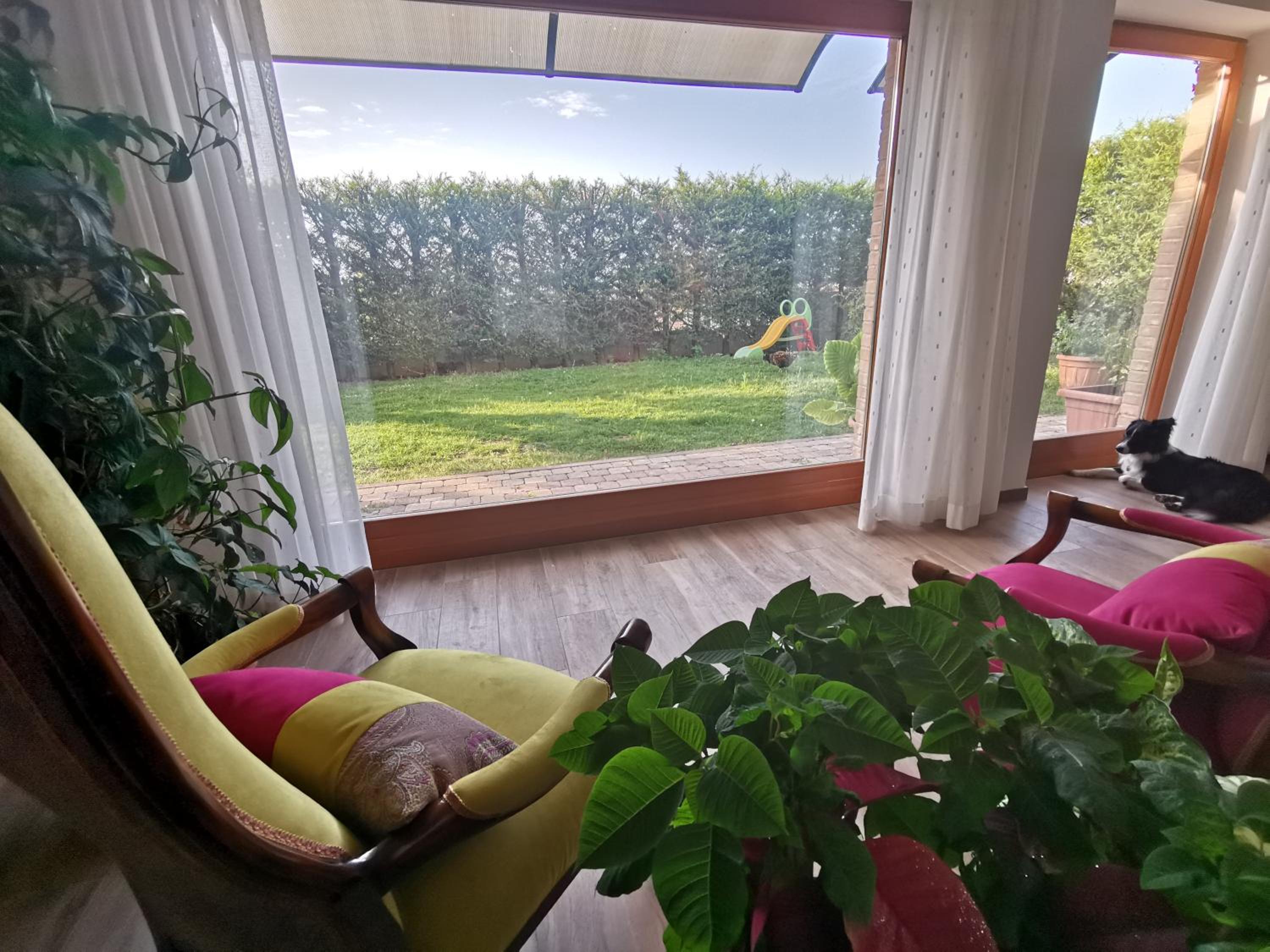 Residenza Sant'Angelo Appartamento ampio con Giardino vicino al Mare, photo 24