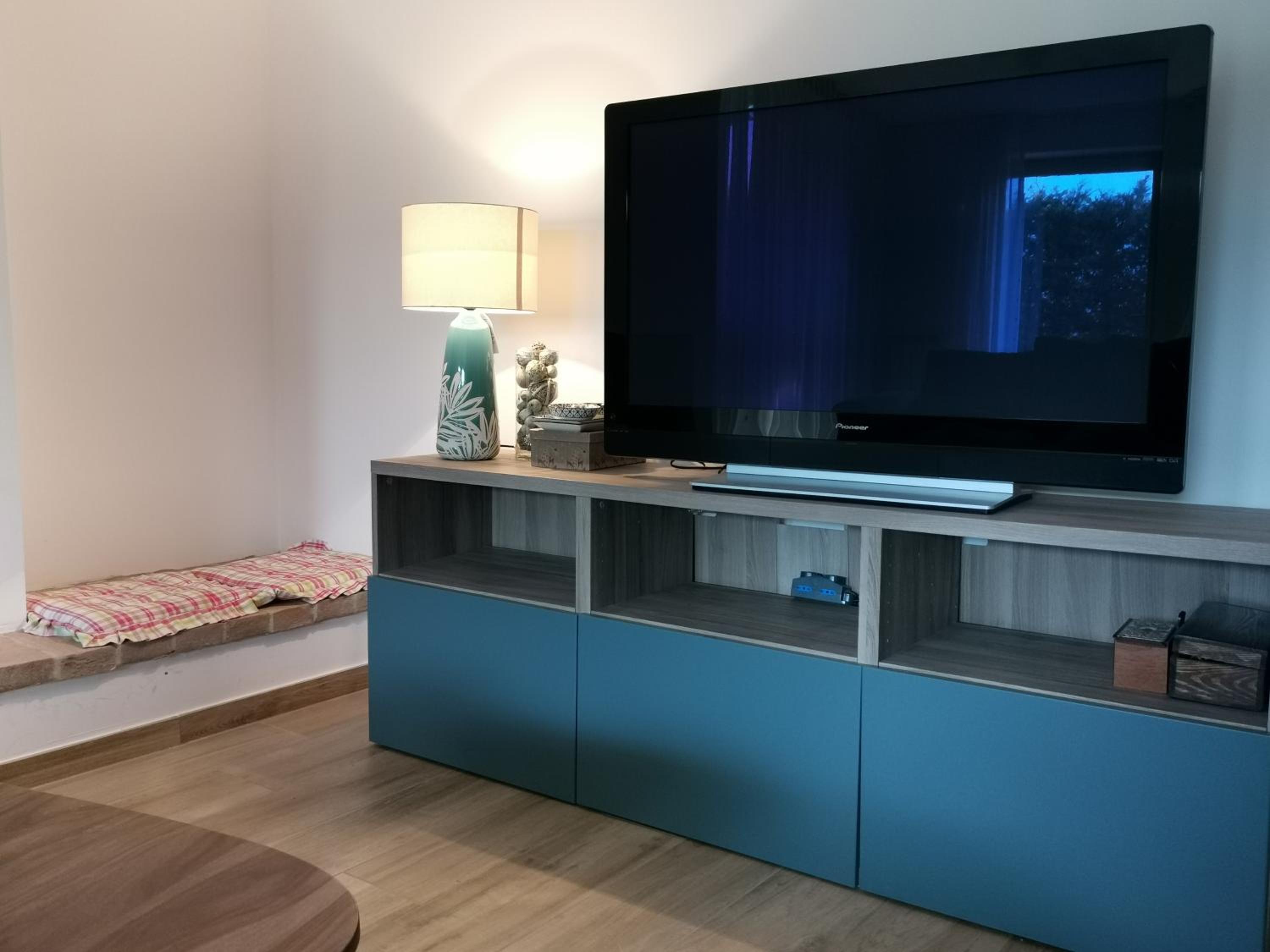 Residenza Sant'Angelo Appartamento ampio con Giardino vicino al Mare, photo 31
