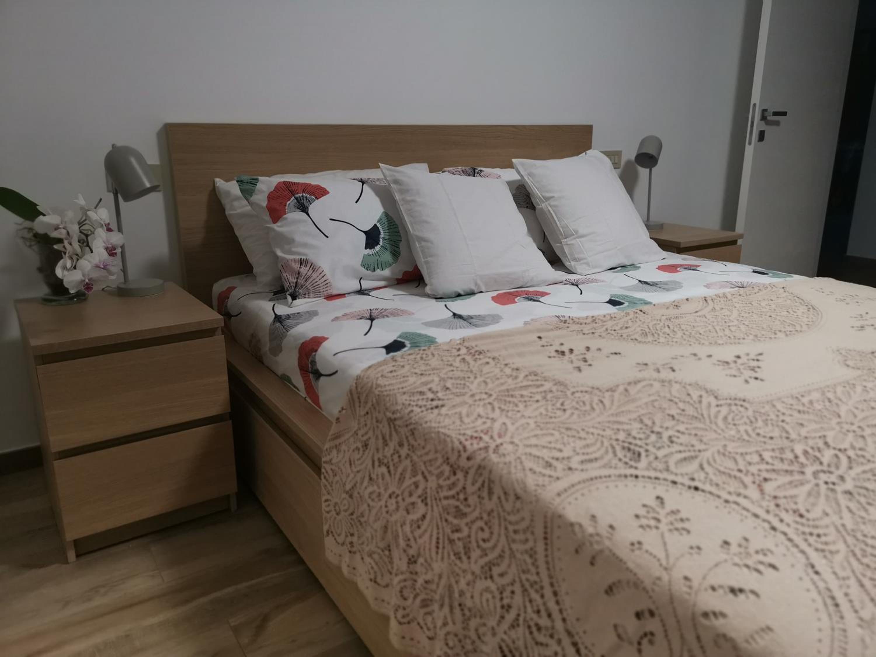 Residenza Sant'Angelo Appartamento ampio con Giardino vicino al Mare, photo 12