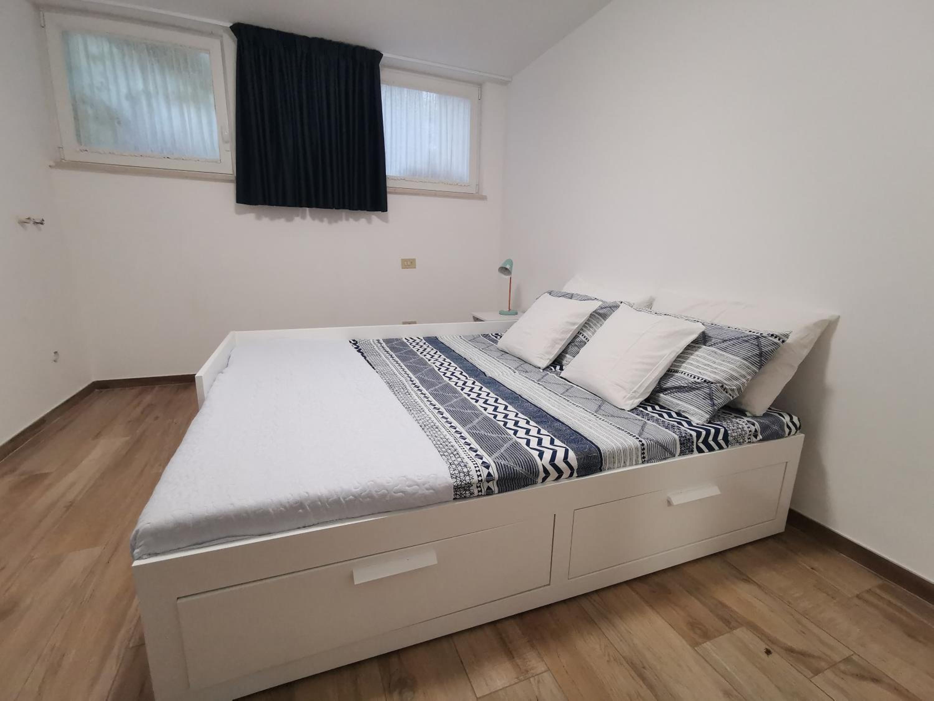 Residenza Sant'Angelo Appartamento ampio con Giardino vicino al Mare, photo 15