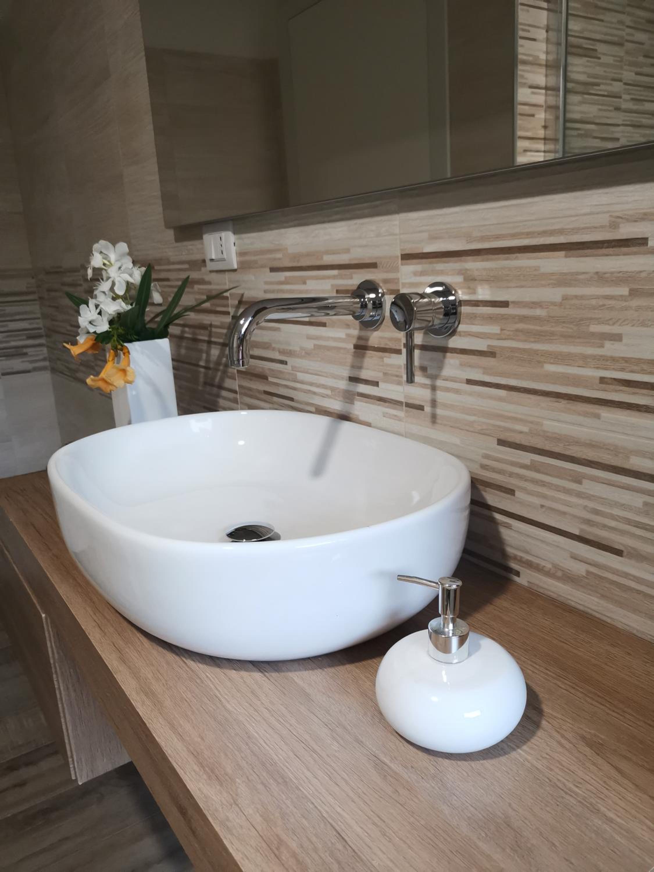 Residenza Sant'Angelo Appartamento ampio con Giardino vicino al Mare, photo 23