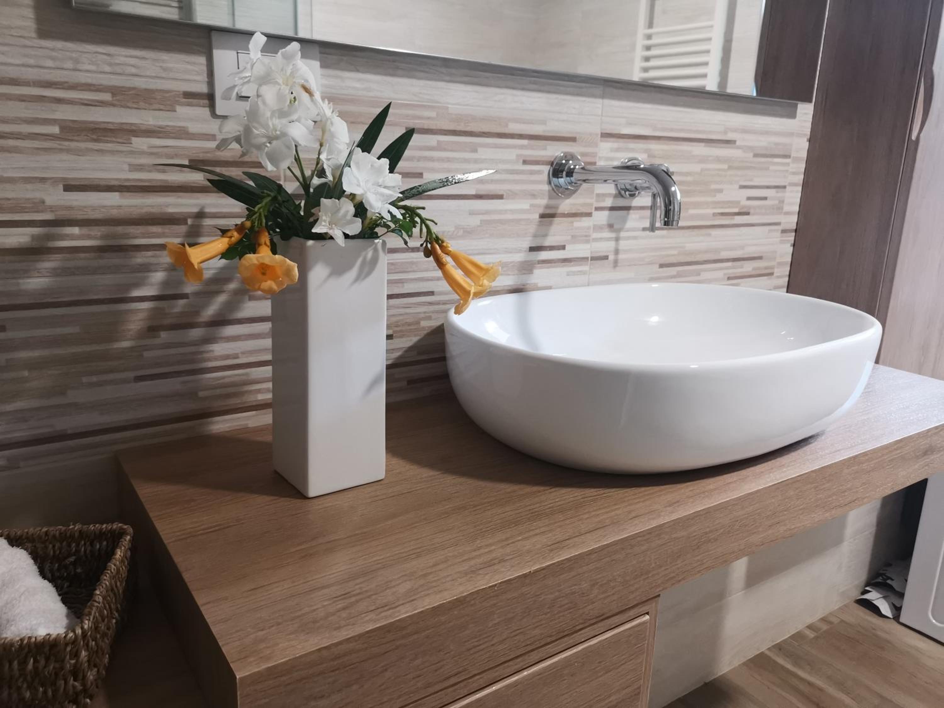 Residenza Sant'Angelo Appartamento ampio con Giardino vicino al Mare, photo 9