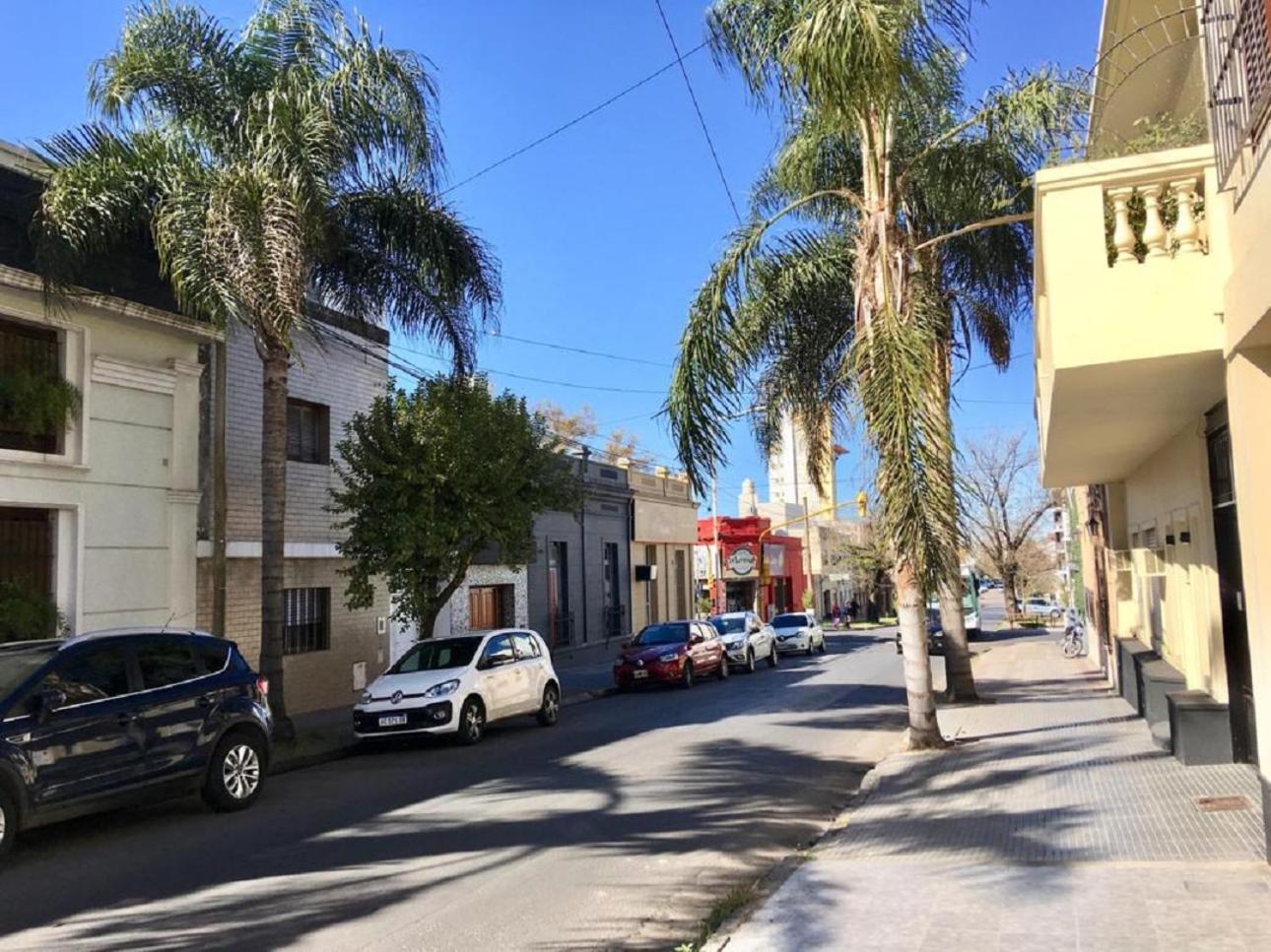 departamento microcentro