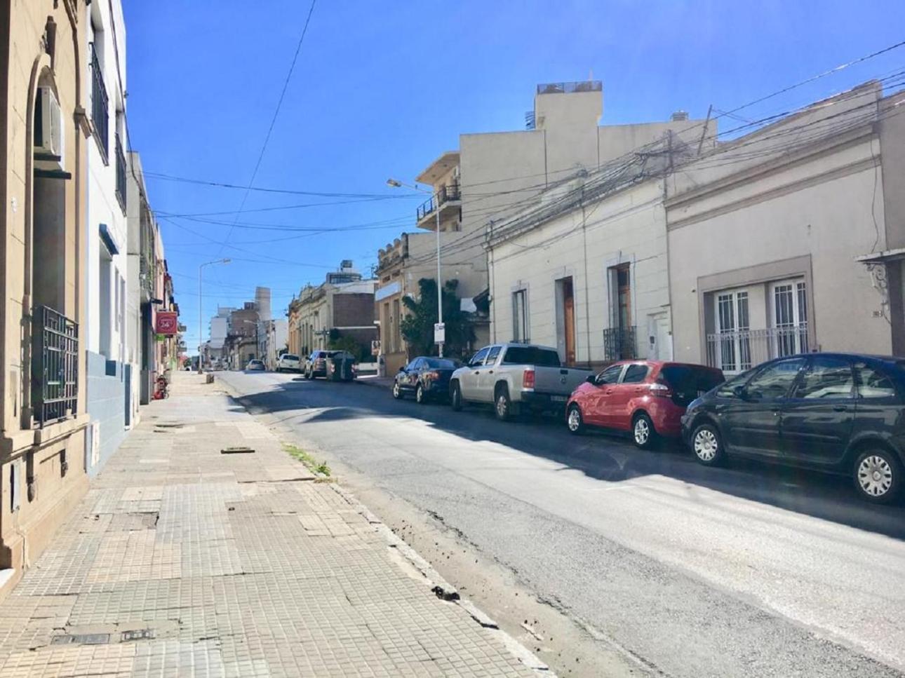 departamento microcentro