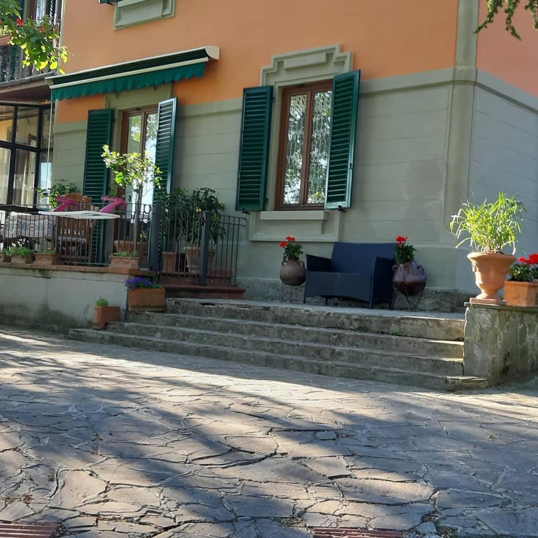CASA CECCONI (ON THE HILLS OF FLORENCE) photo 2