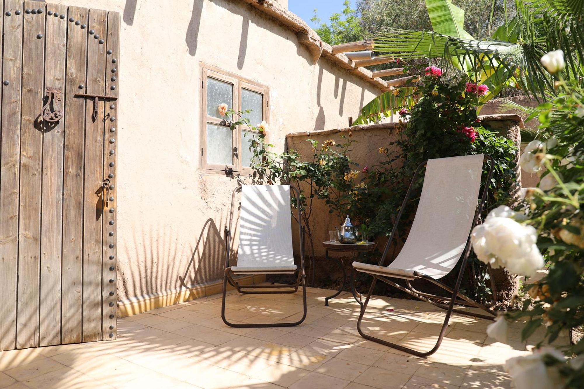 Le Petit Hôtel du Flouka