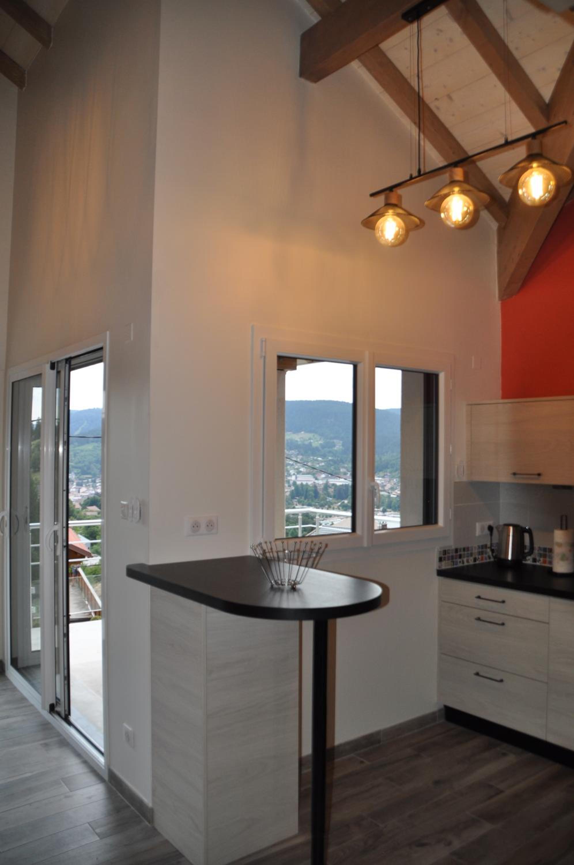 Hotel les charmes du lac Sauna et Spa - Image 1