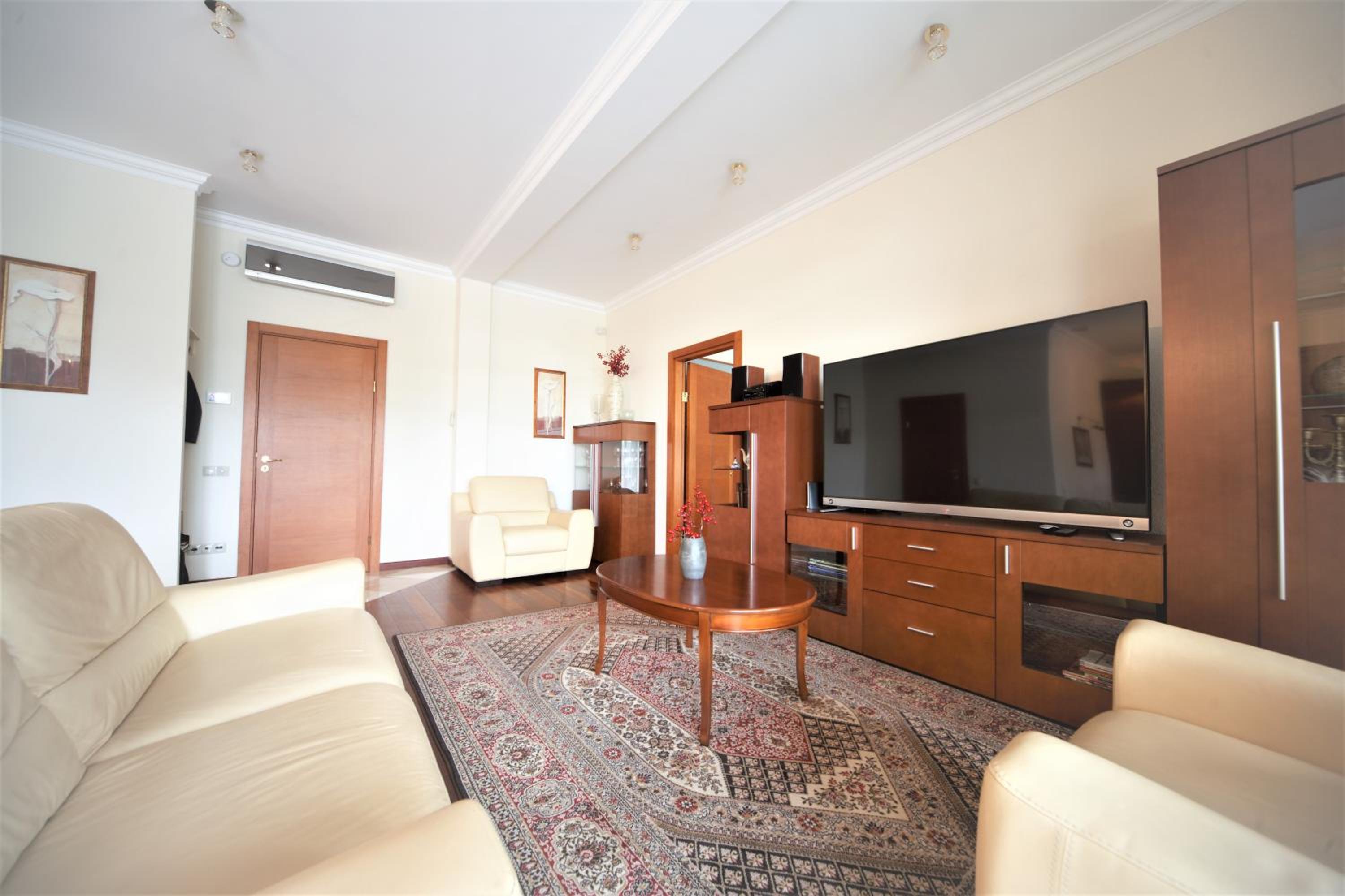 Amazing location next to the beach jomas str view 2