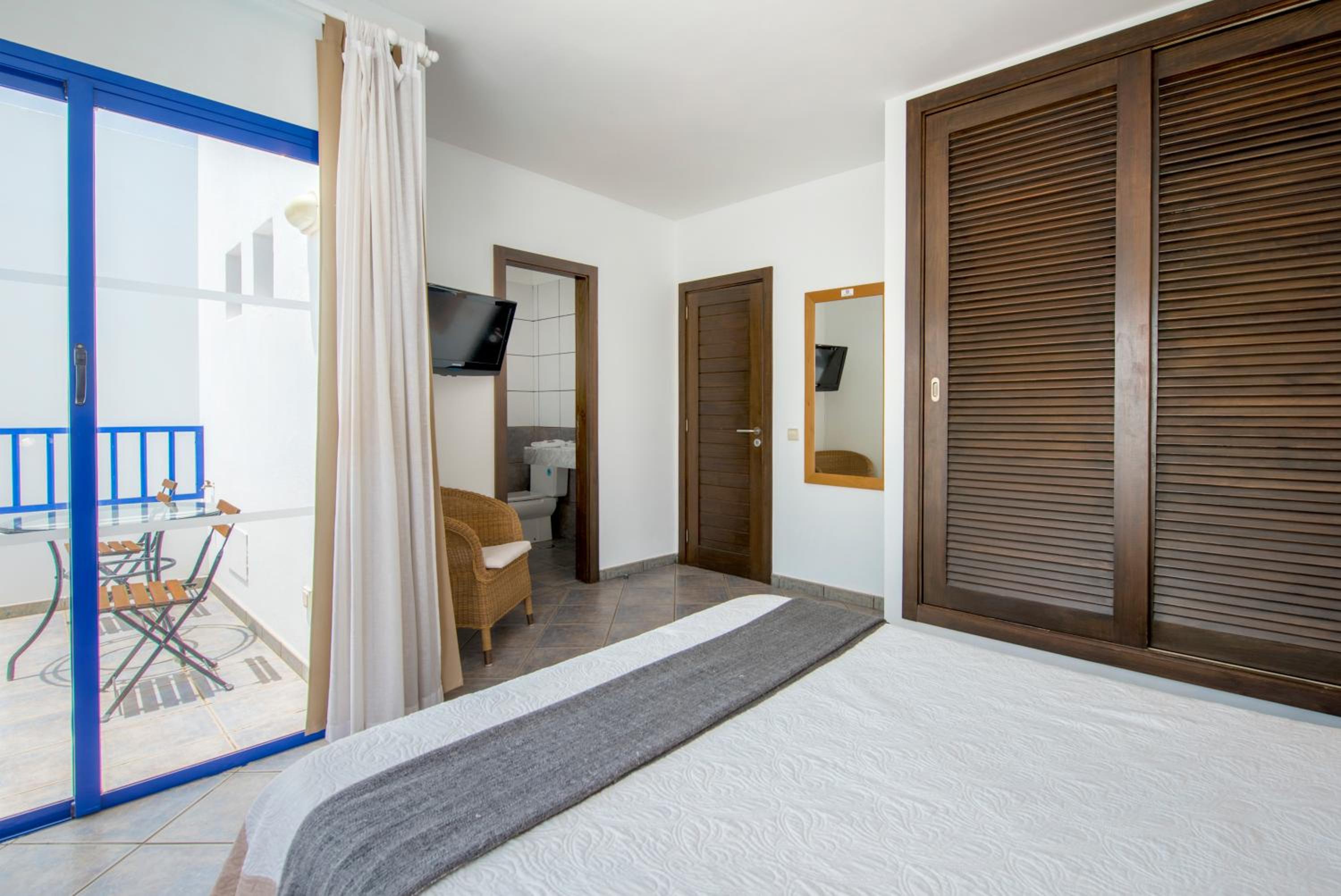Villas Puerto Rubicon